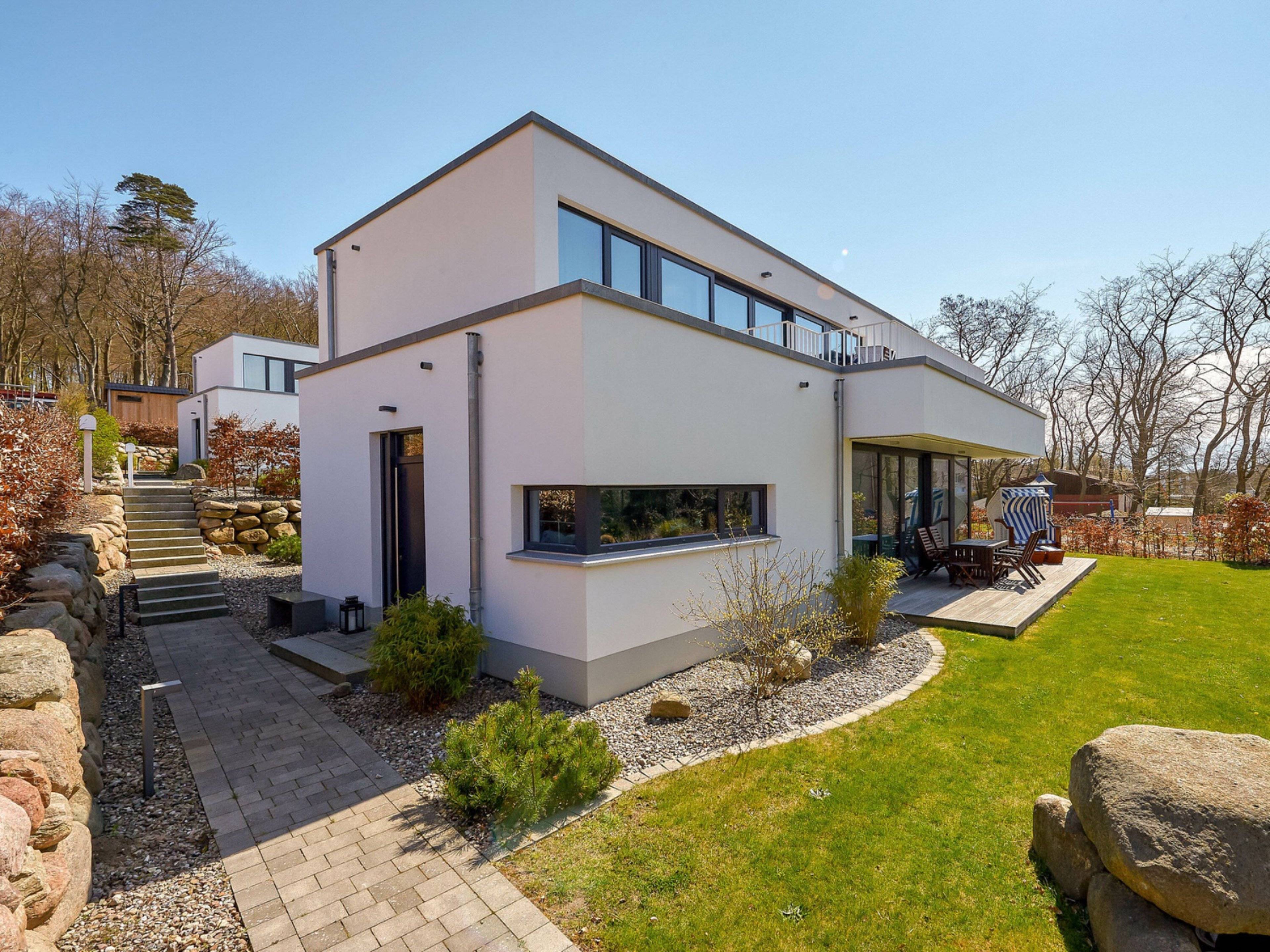 Ferienwohnung Windhus 2 in Sellin
