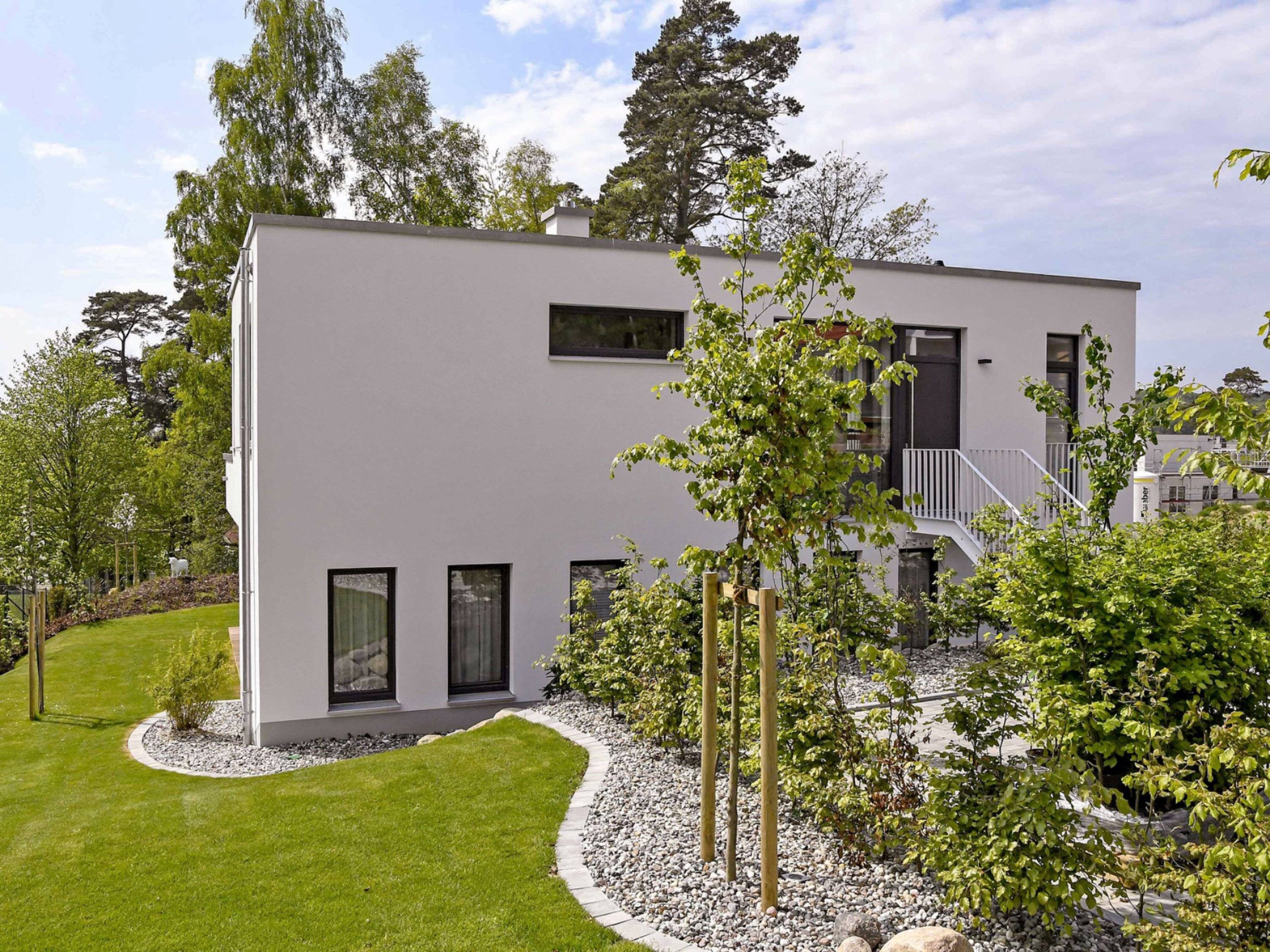 Ferienwohnung Windhus 2 in Sellin