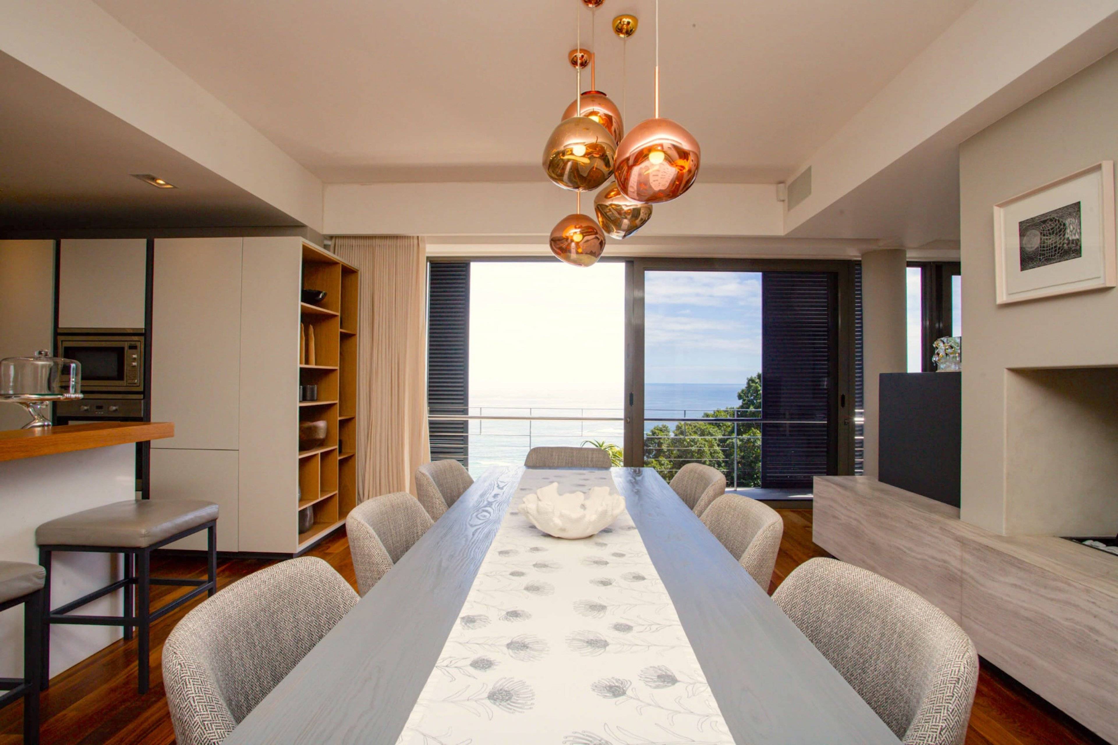 Villa Anassa in Clifton