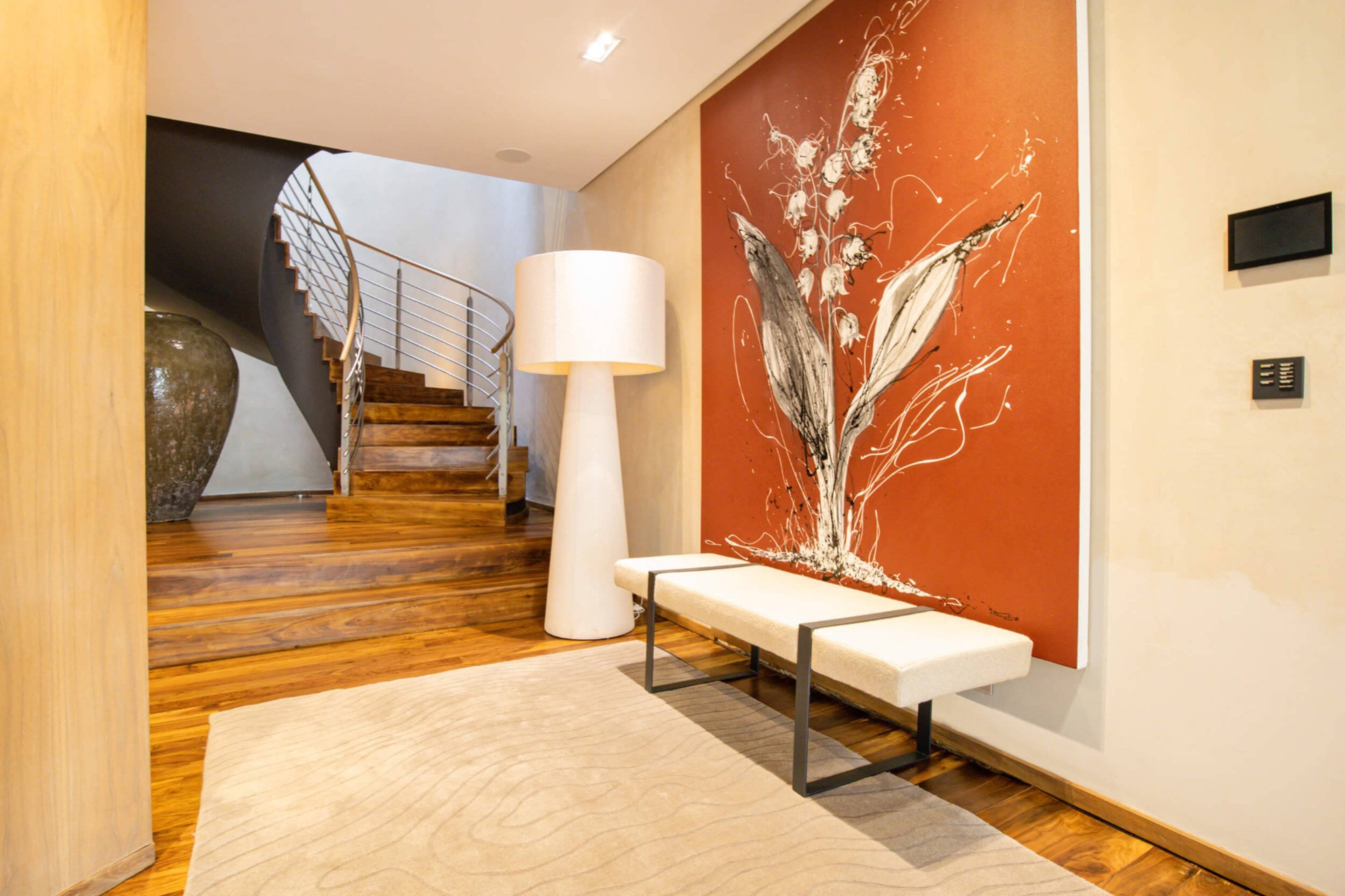 Villa Anassa in Clifton