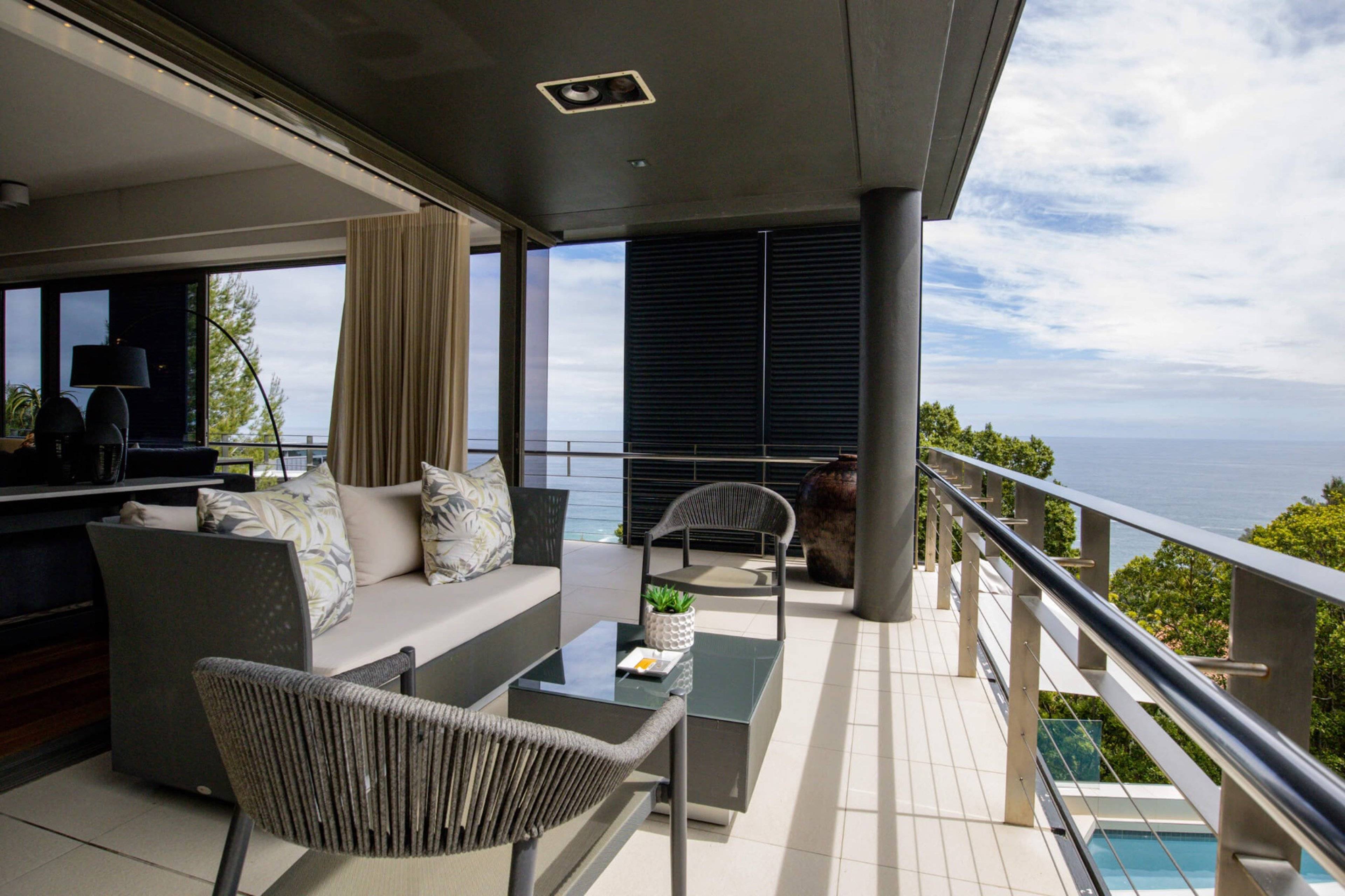 Villa Anassa in Clifton