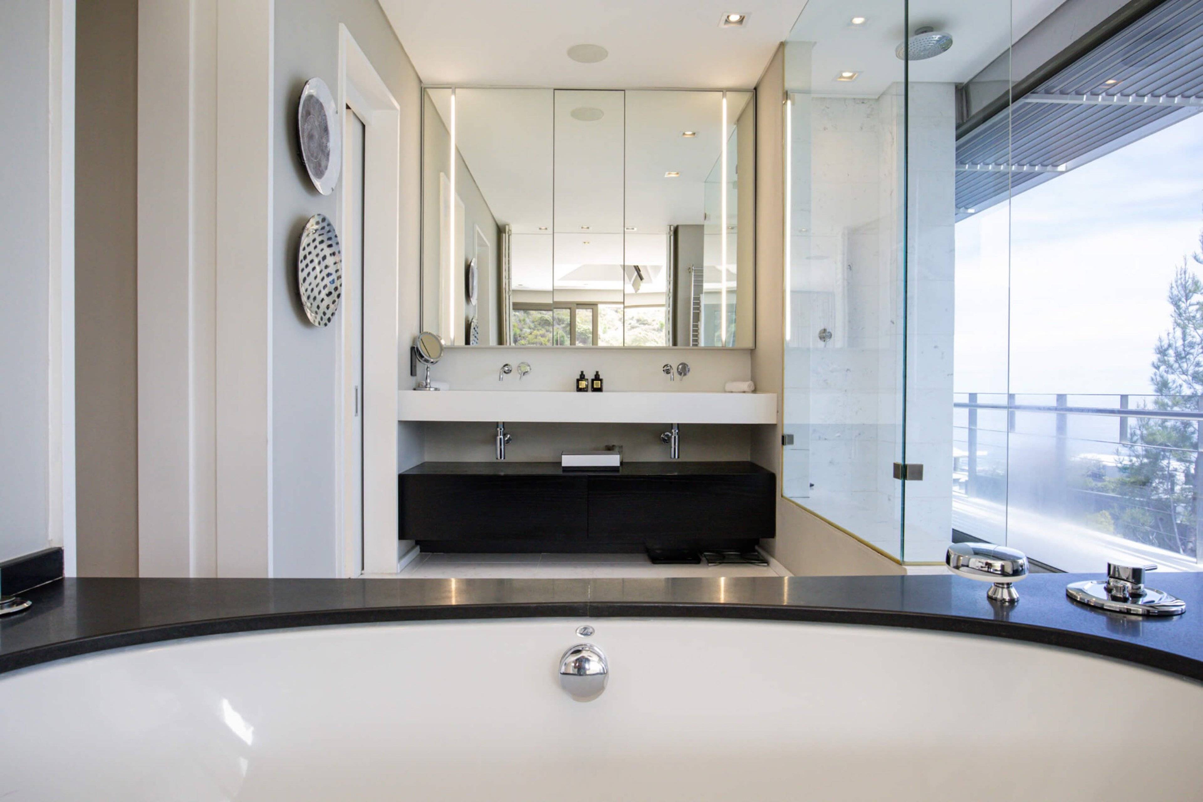 Villa Anassa in Clifton