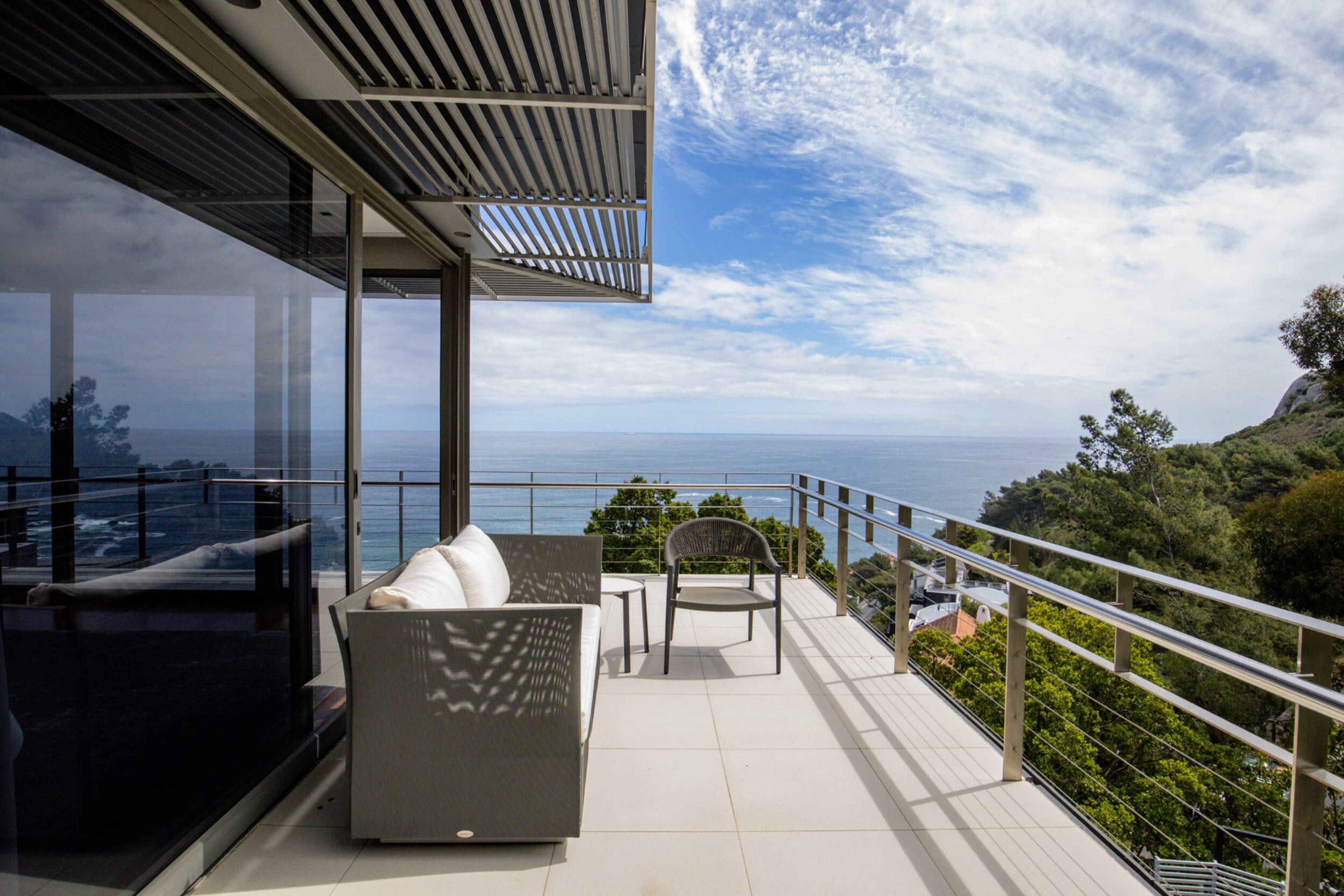 Villa Anassa in Clifton