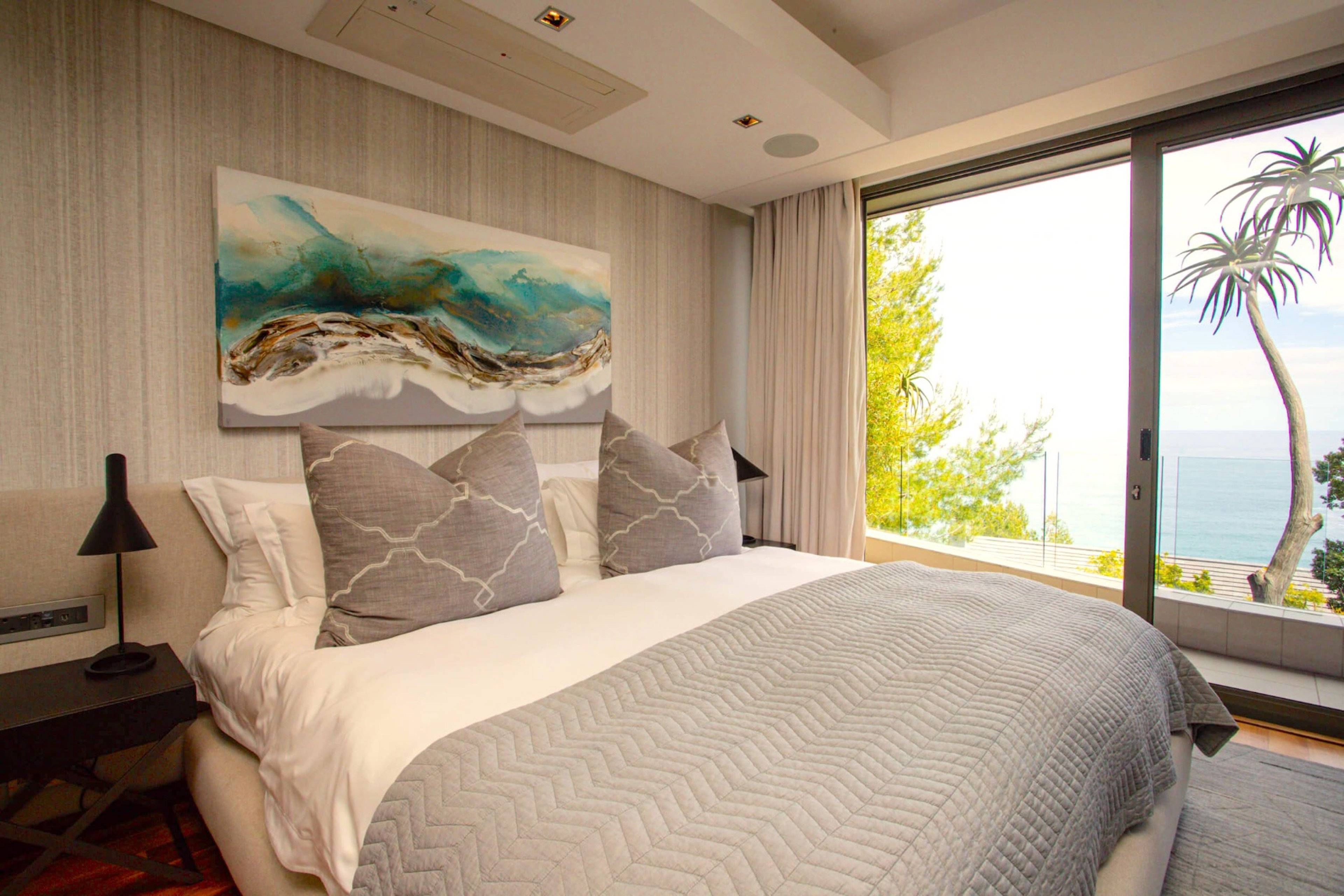 Villa Anassa in Clifton