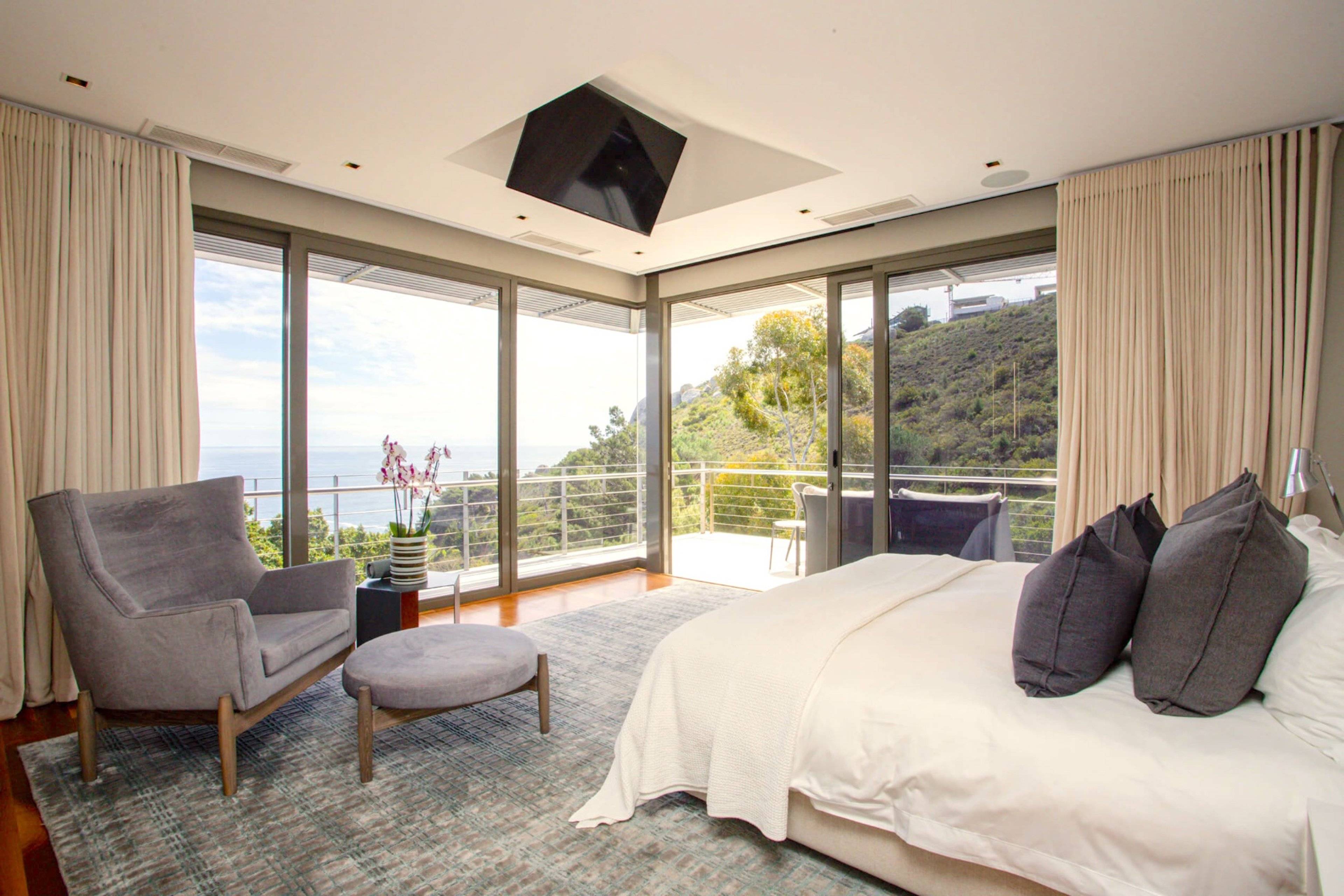 Villa Anassa in Clifton