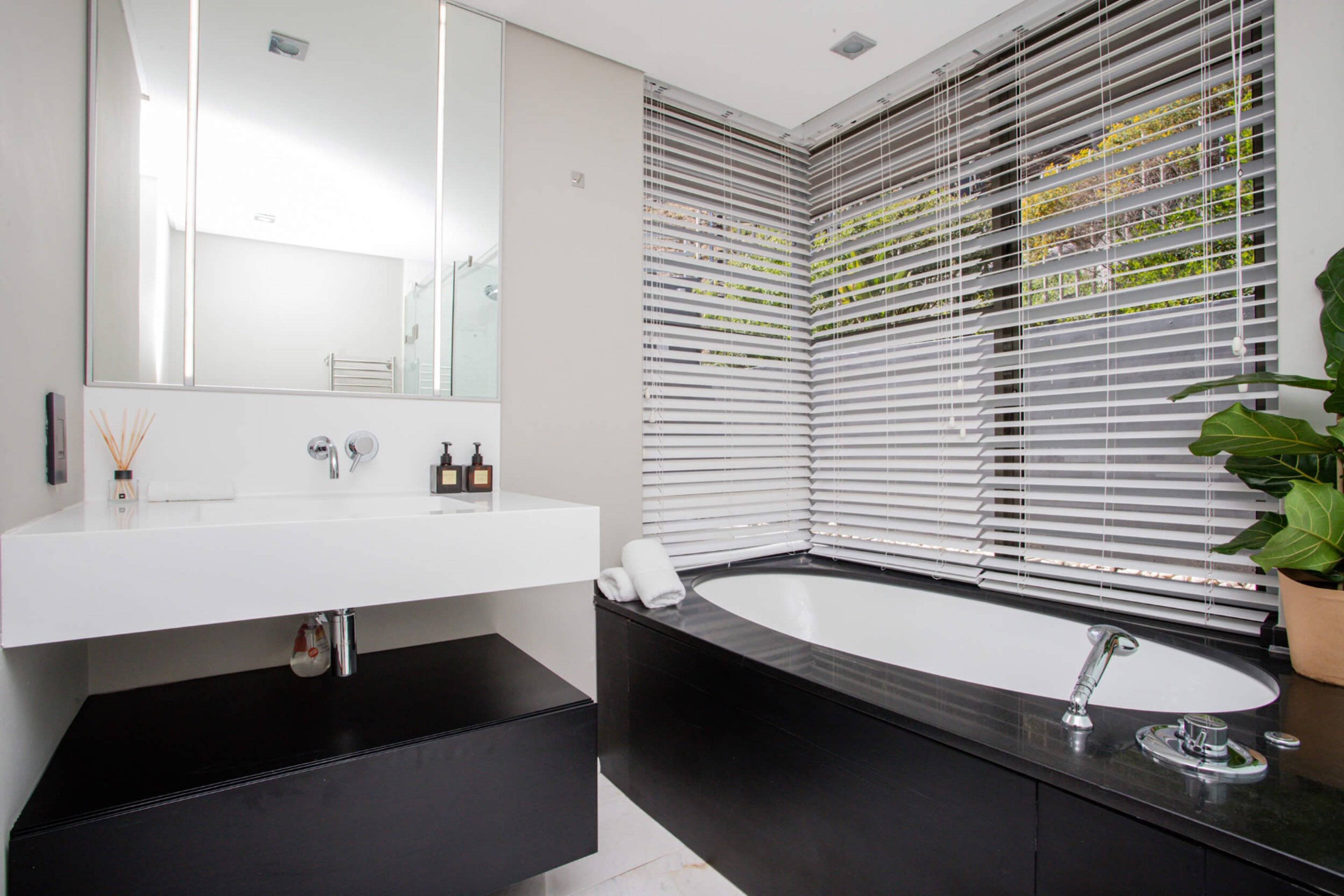 Villa Anassa in Clifton