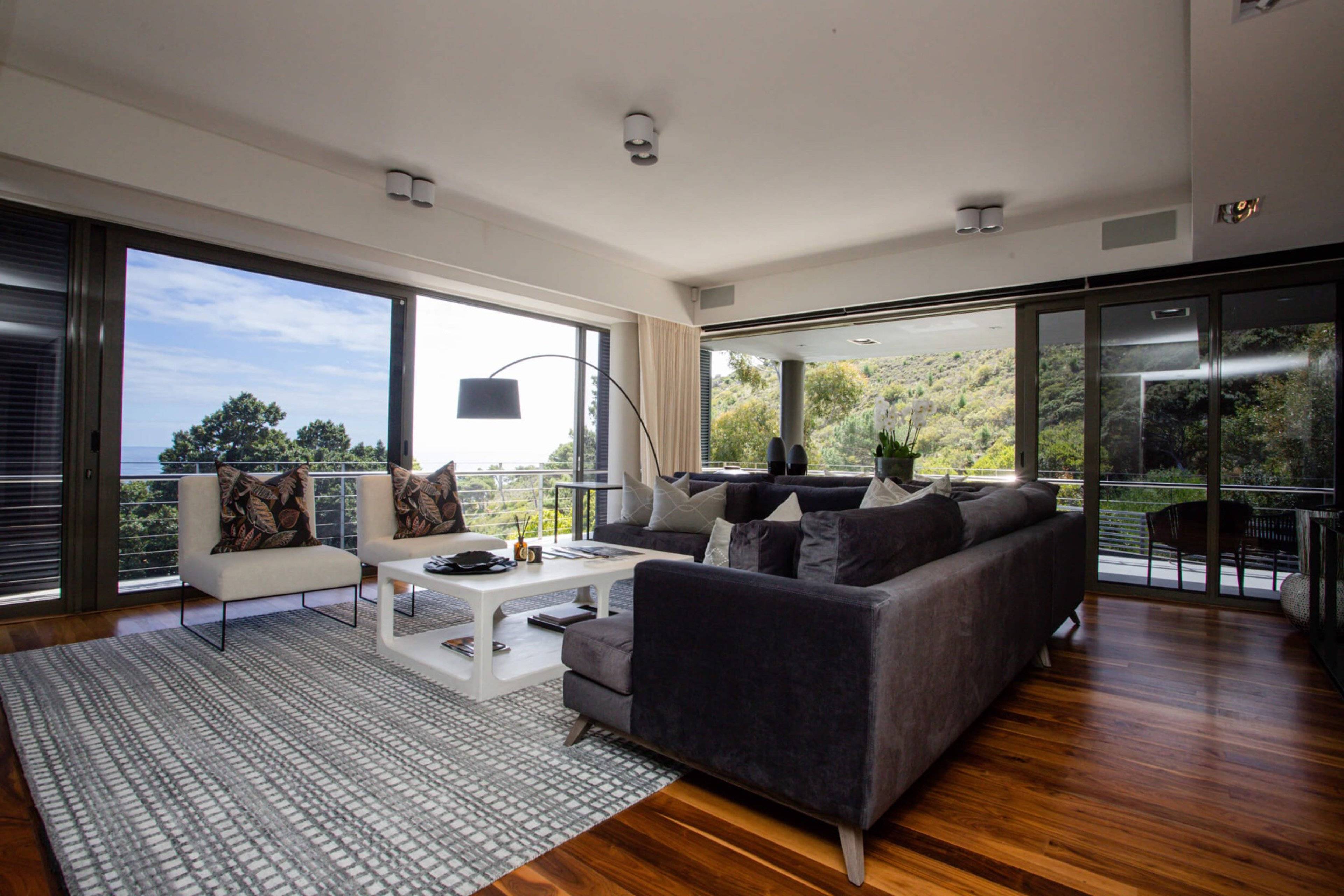 Villa Anassa in Clifton