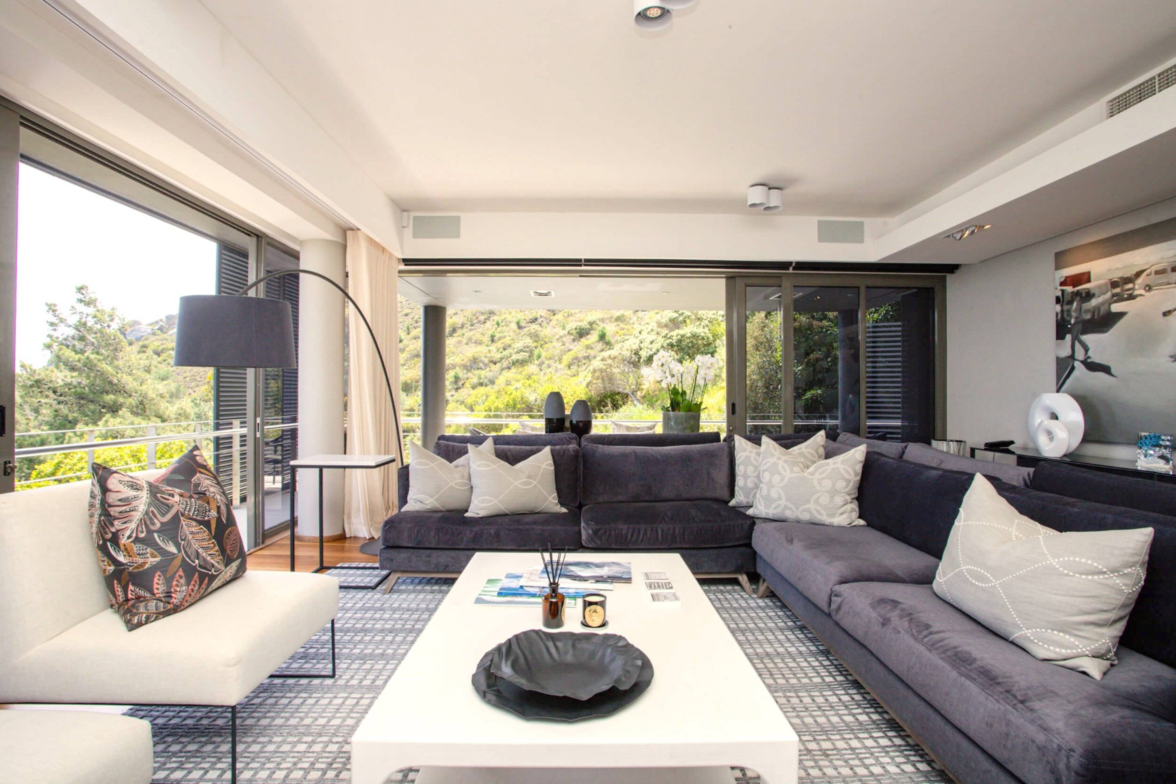 Villa Anassa in Clifton