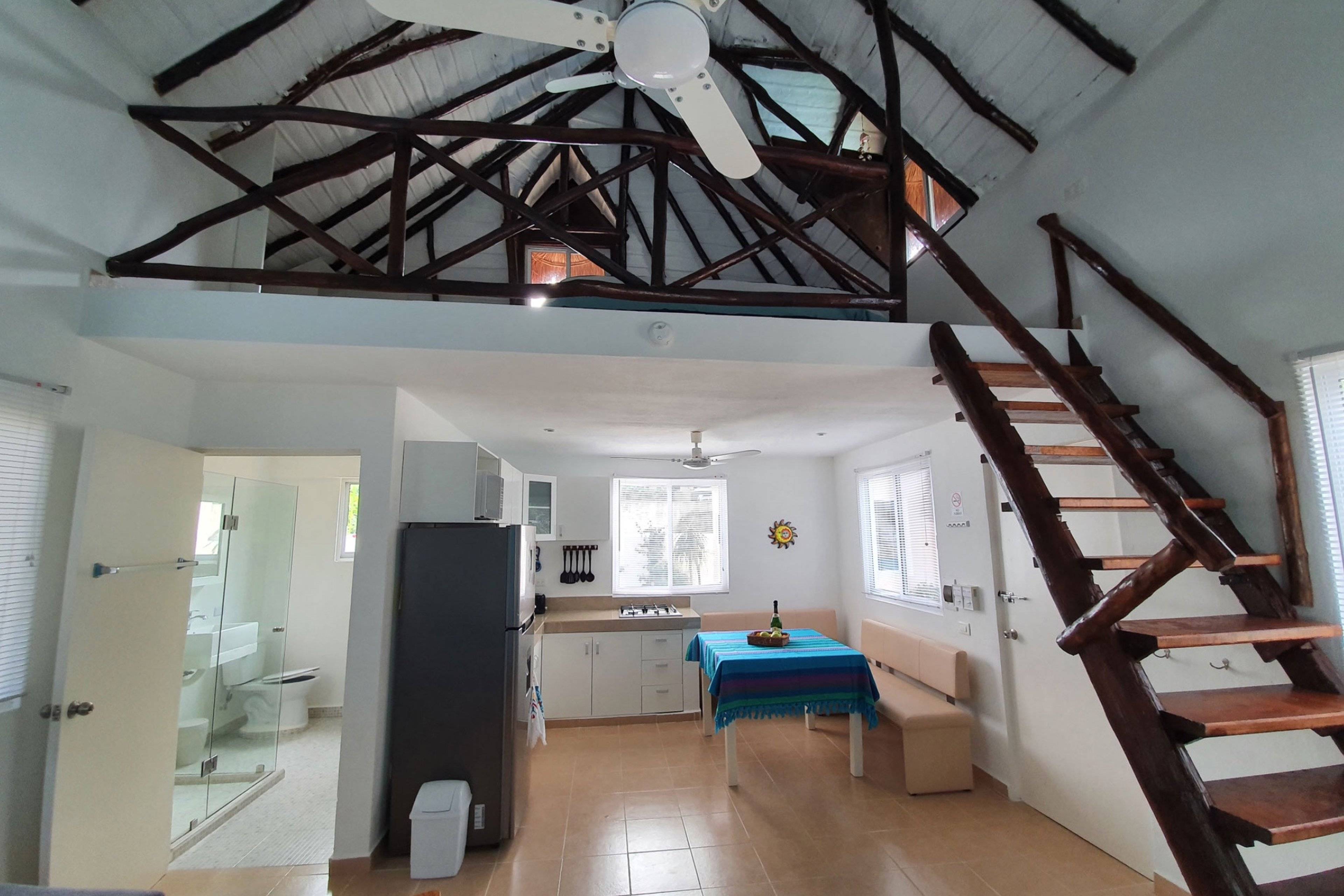 Ferienhaus CASA LUNA in Akumal