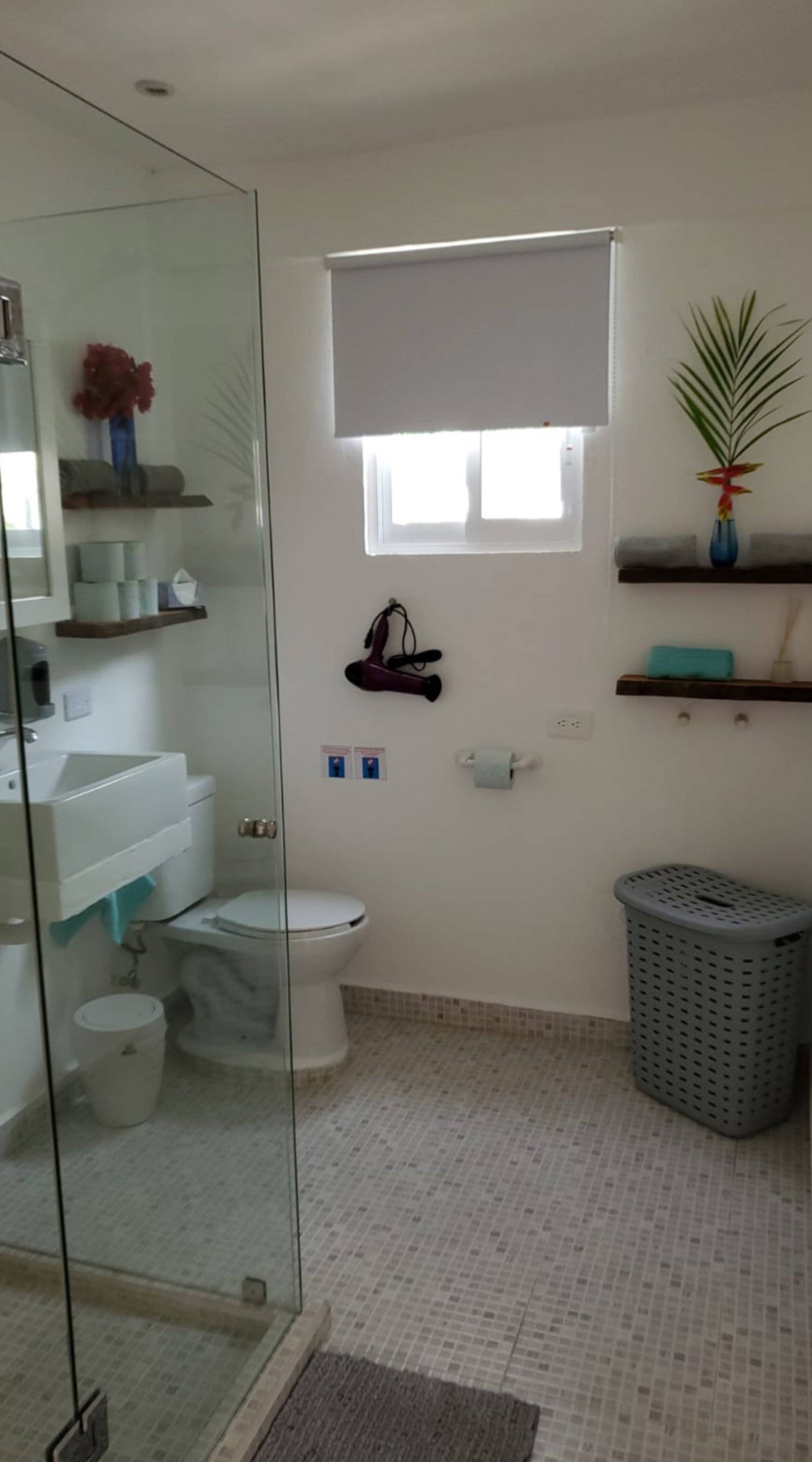 Ferienhaus CASA LUNA in Akumal