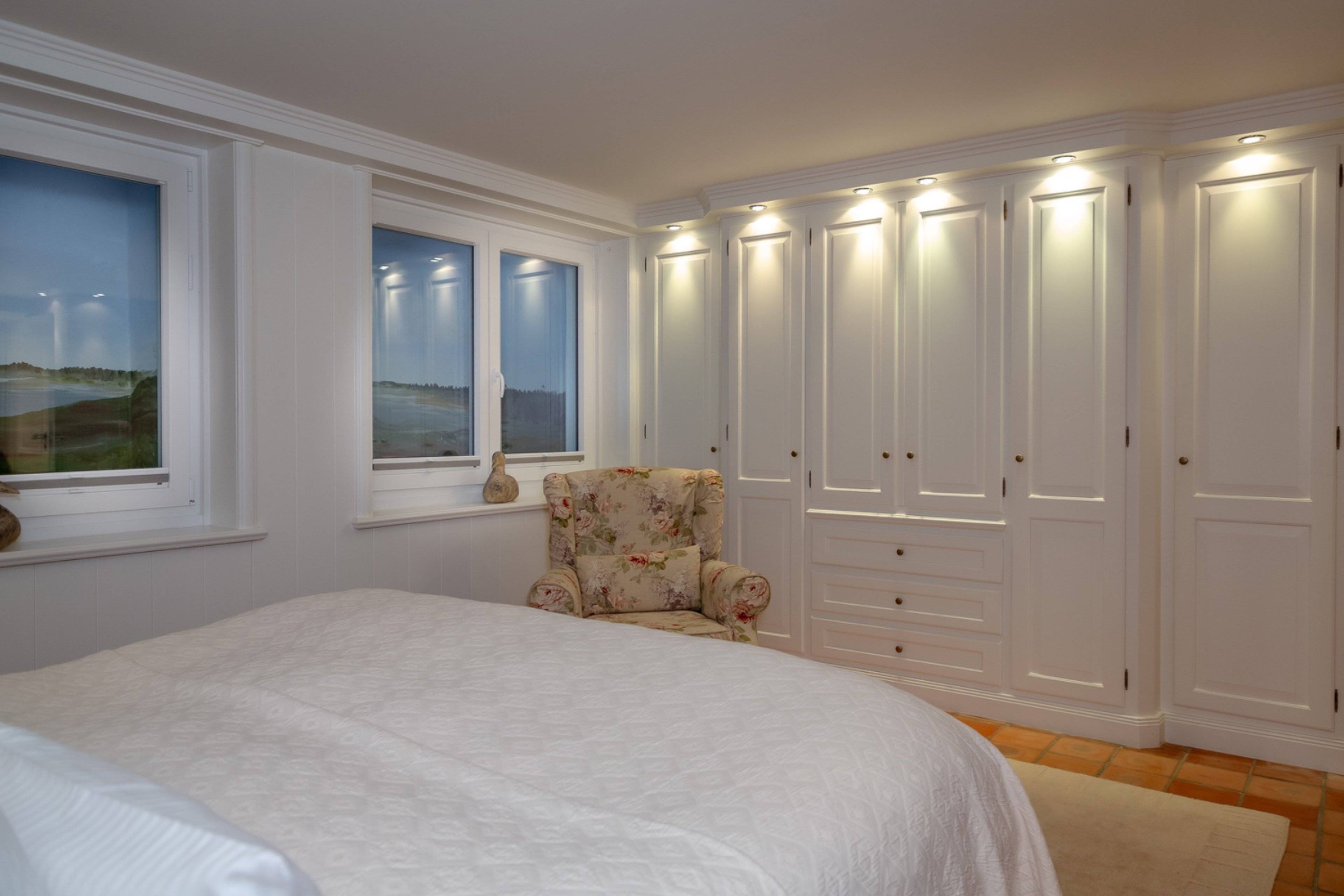 Ferienwohnung Niihoog in Munkmarsch
