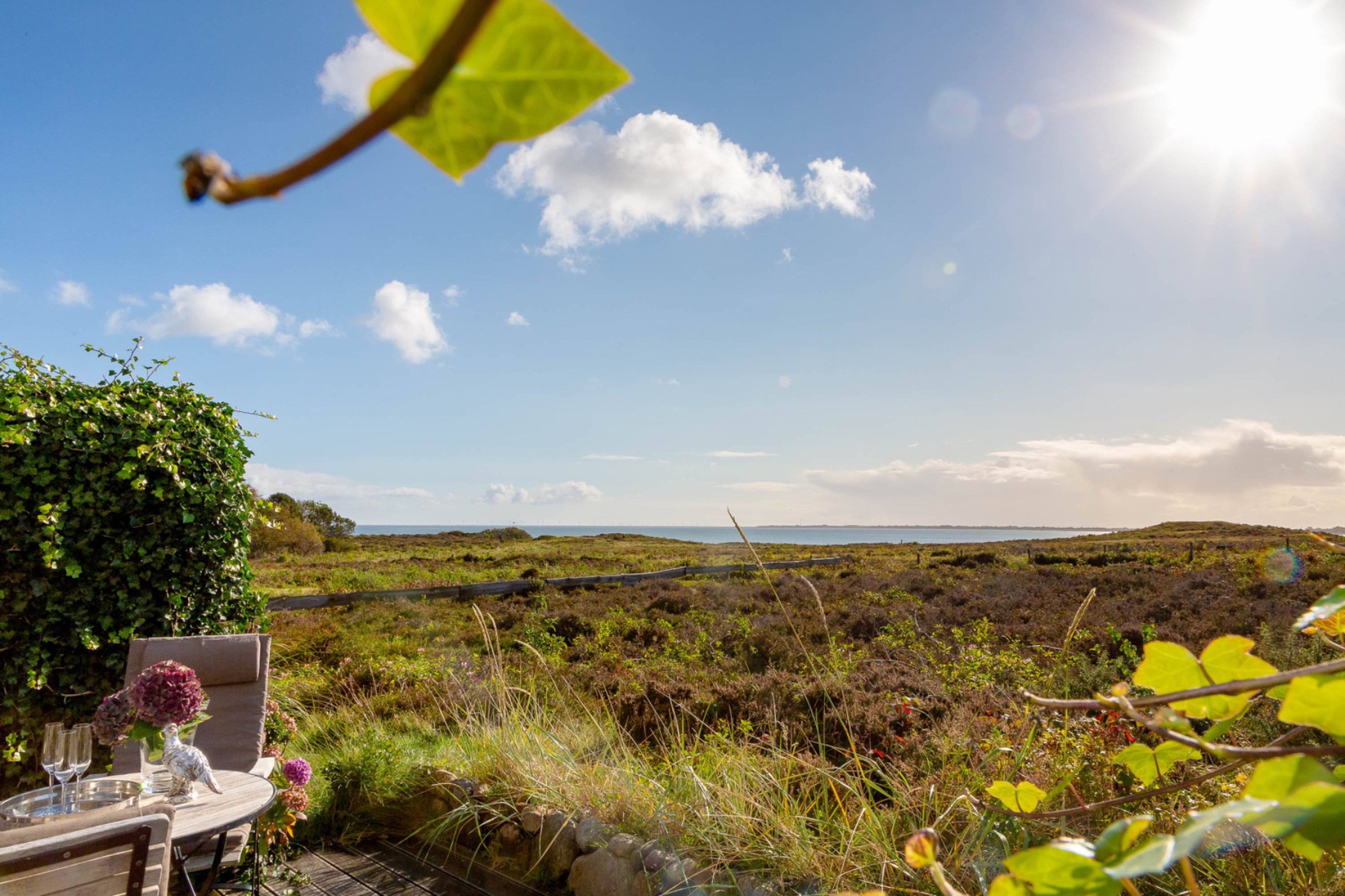 Ferienwohnung Niihoog