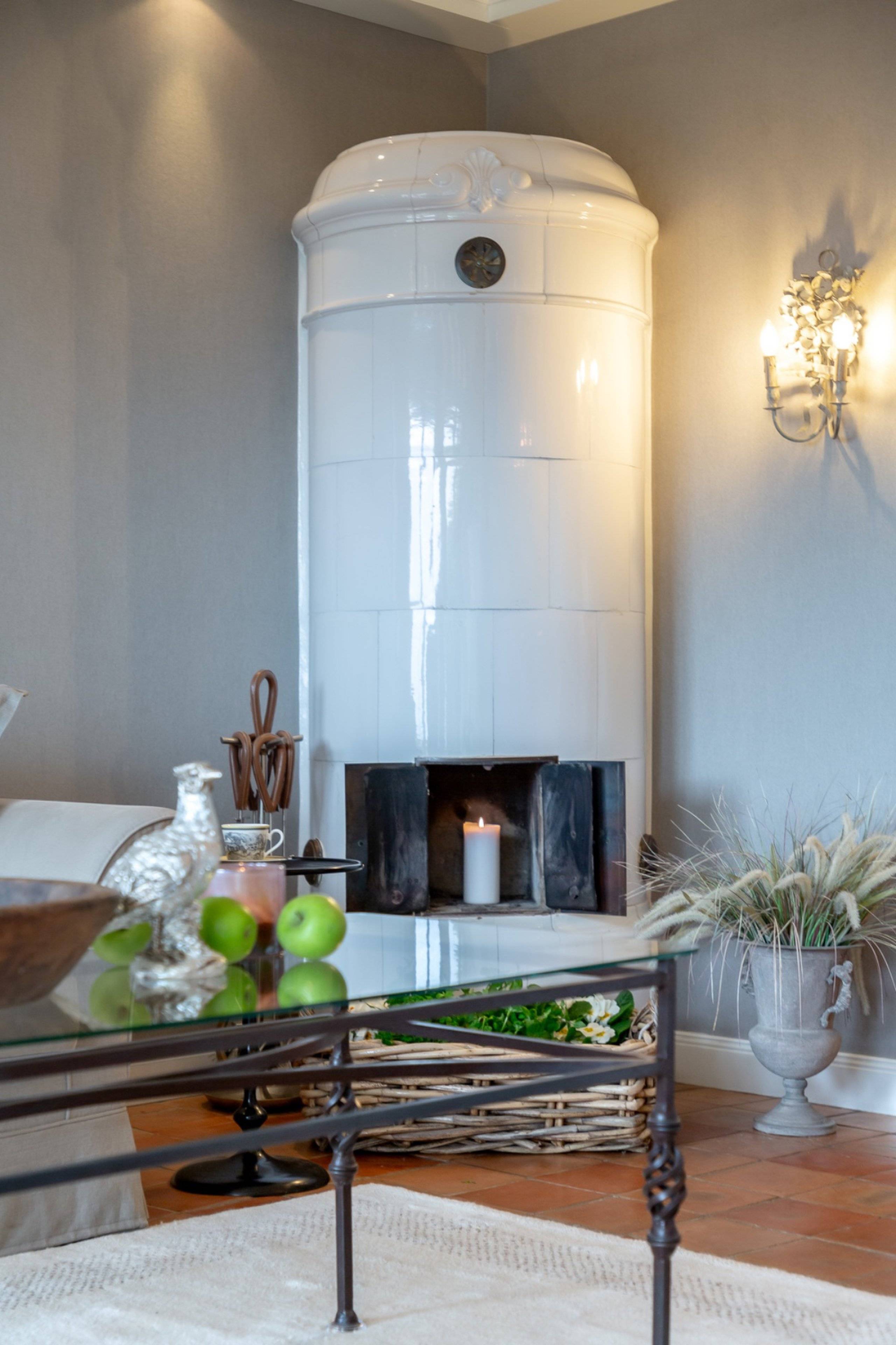 Ferienwohnung Niihoog in Munkmarsch