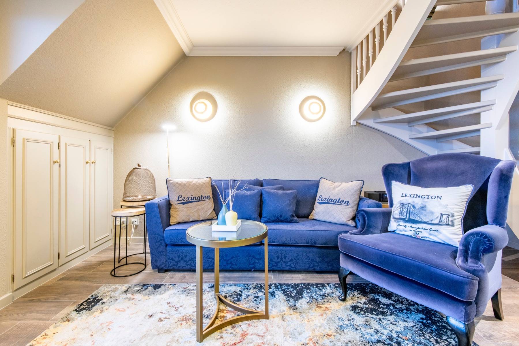 Ferienwohnung Heefwaihus 2