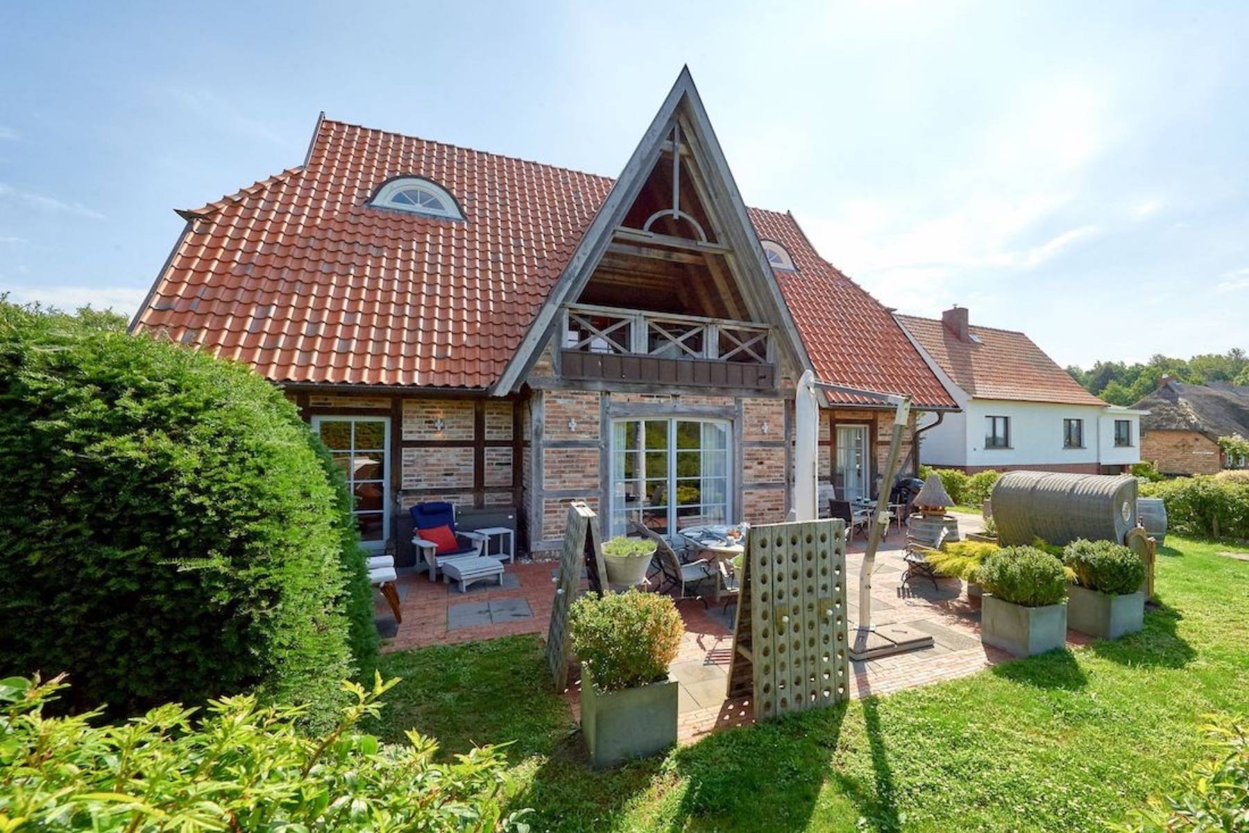 Ferienhaus Havingblick