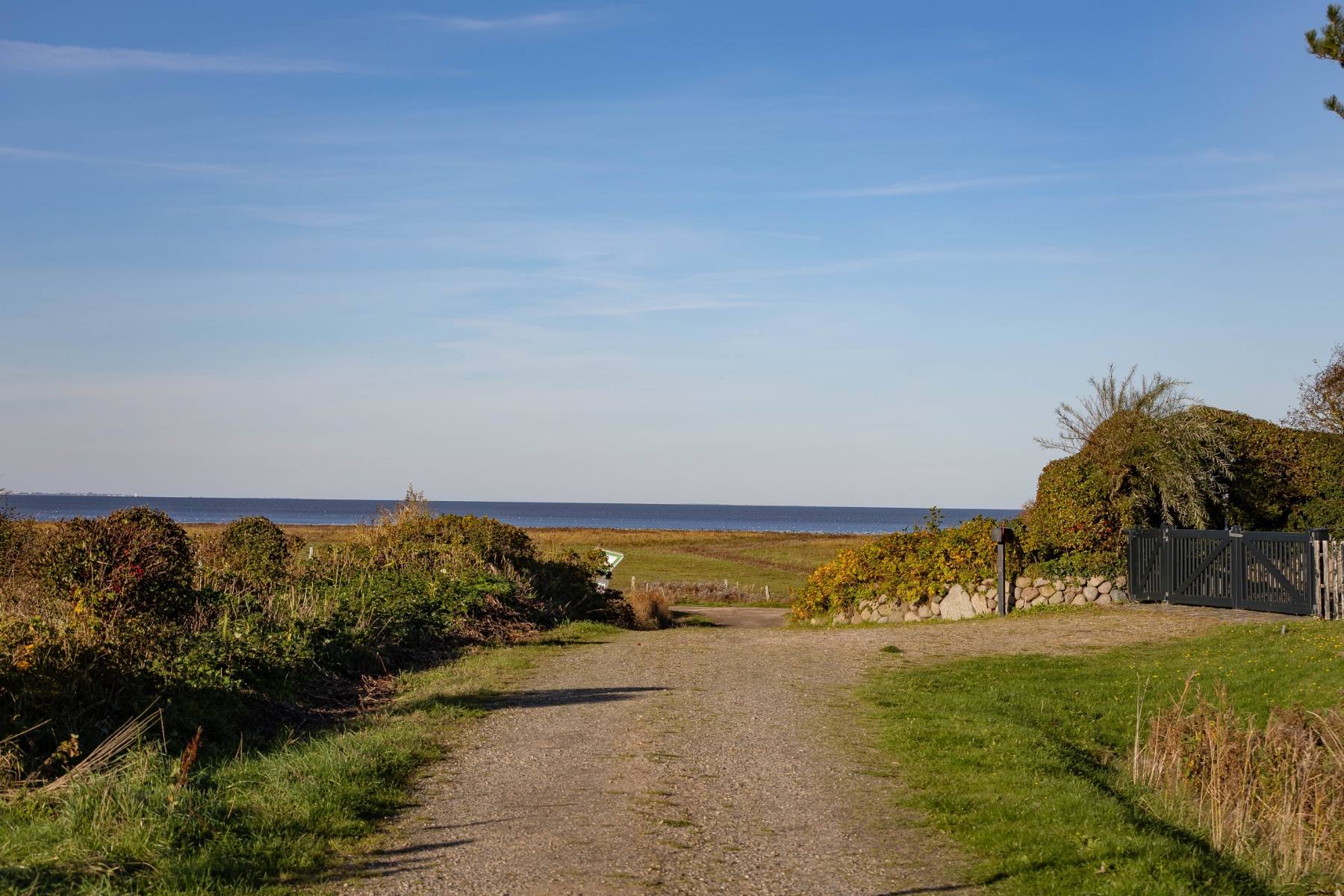 Ferienwohnung Lüvwai