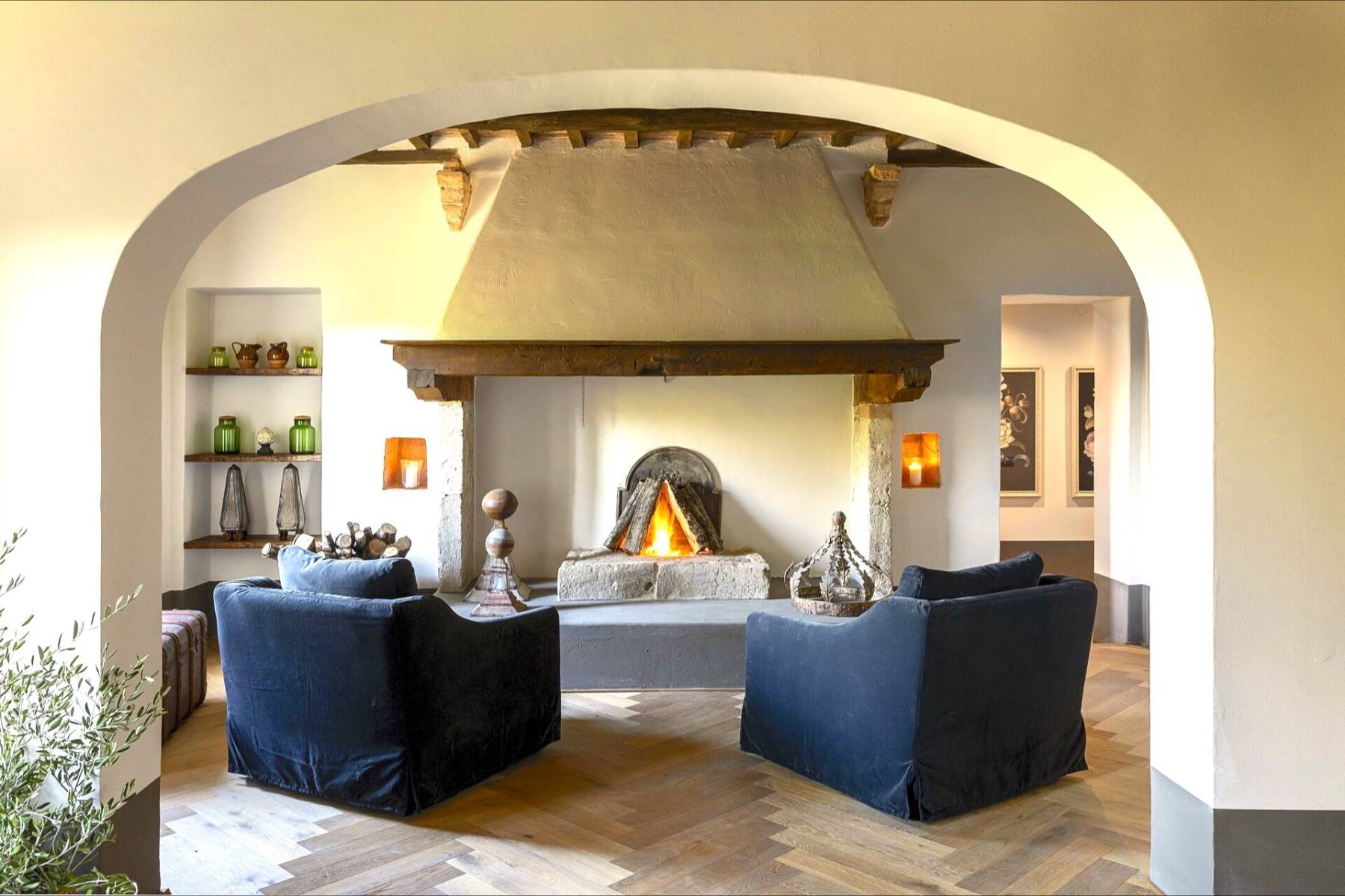 Villa Carmelo