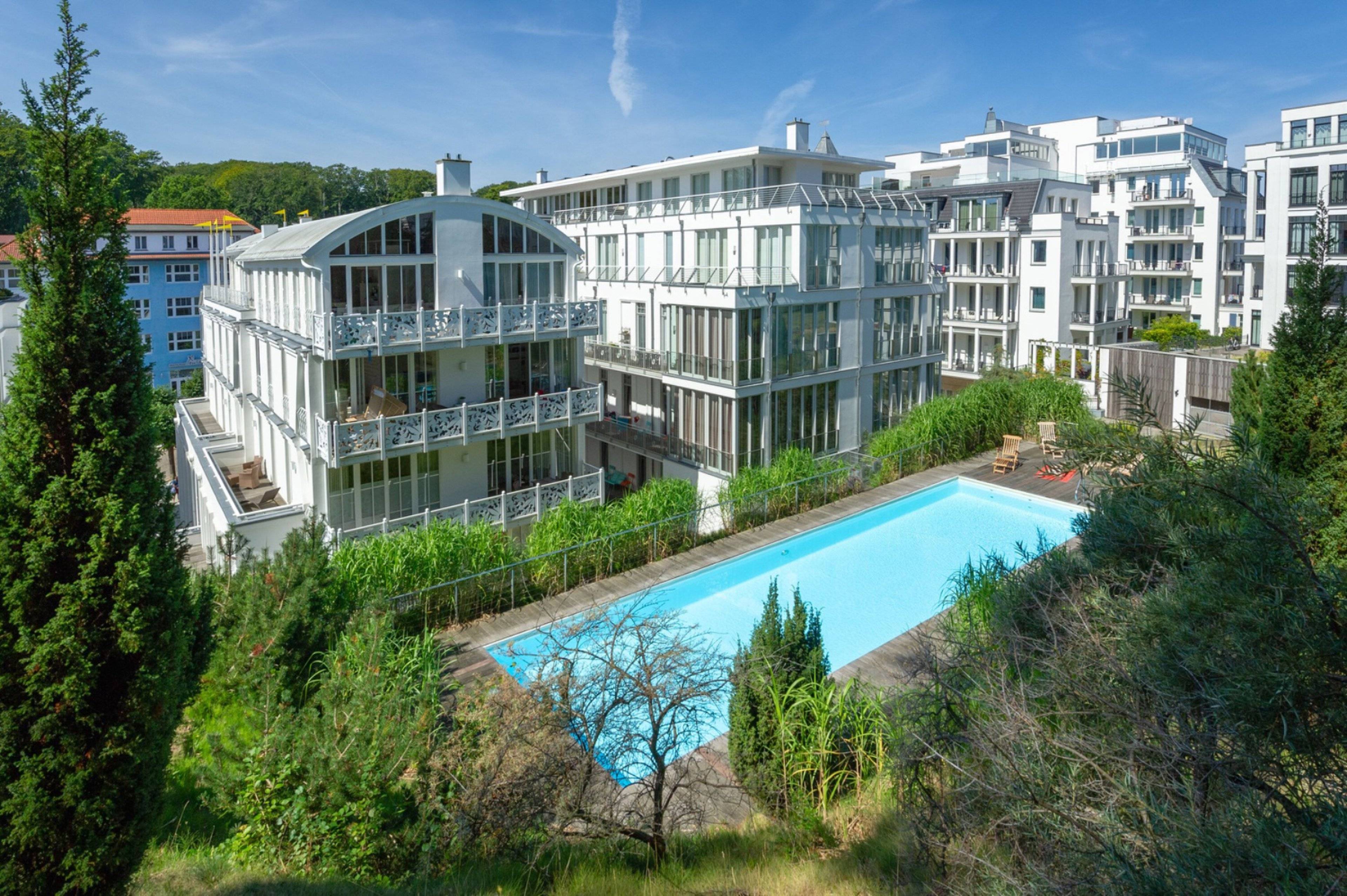 Ferienwohnung Johanna 1