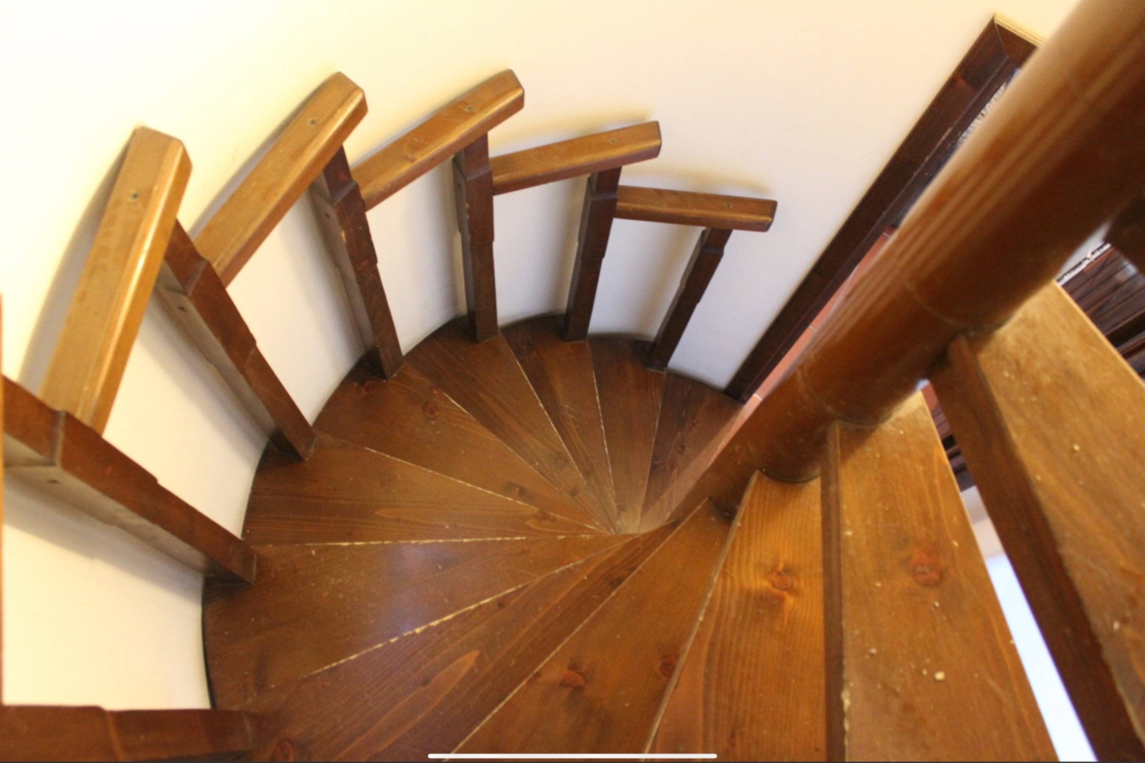 Villa Rustico Belvedere in Soiano