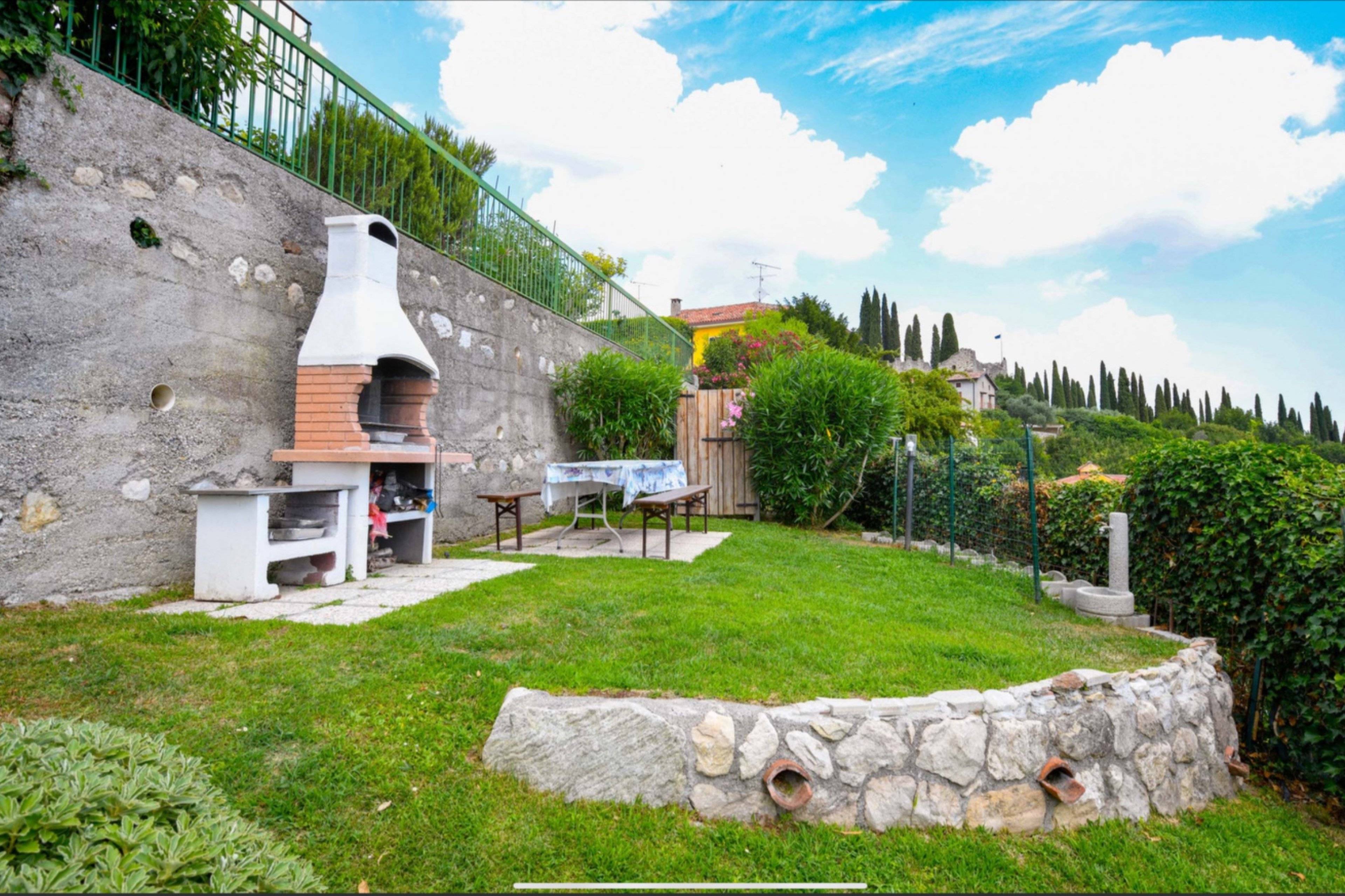 Villa Rustico Belvedere in Soiano