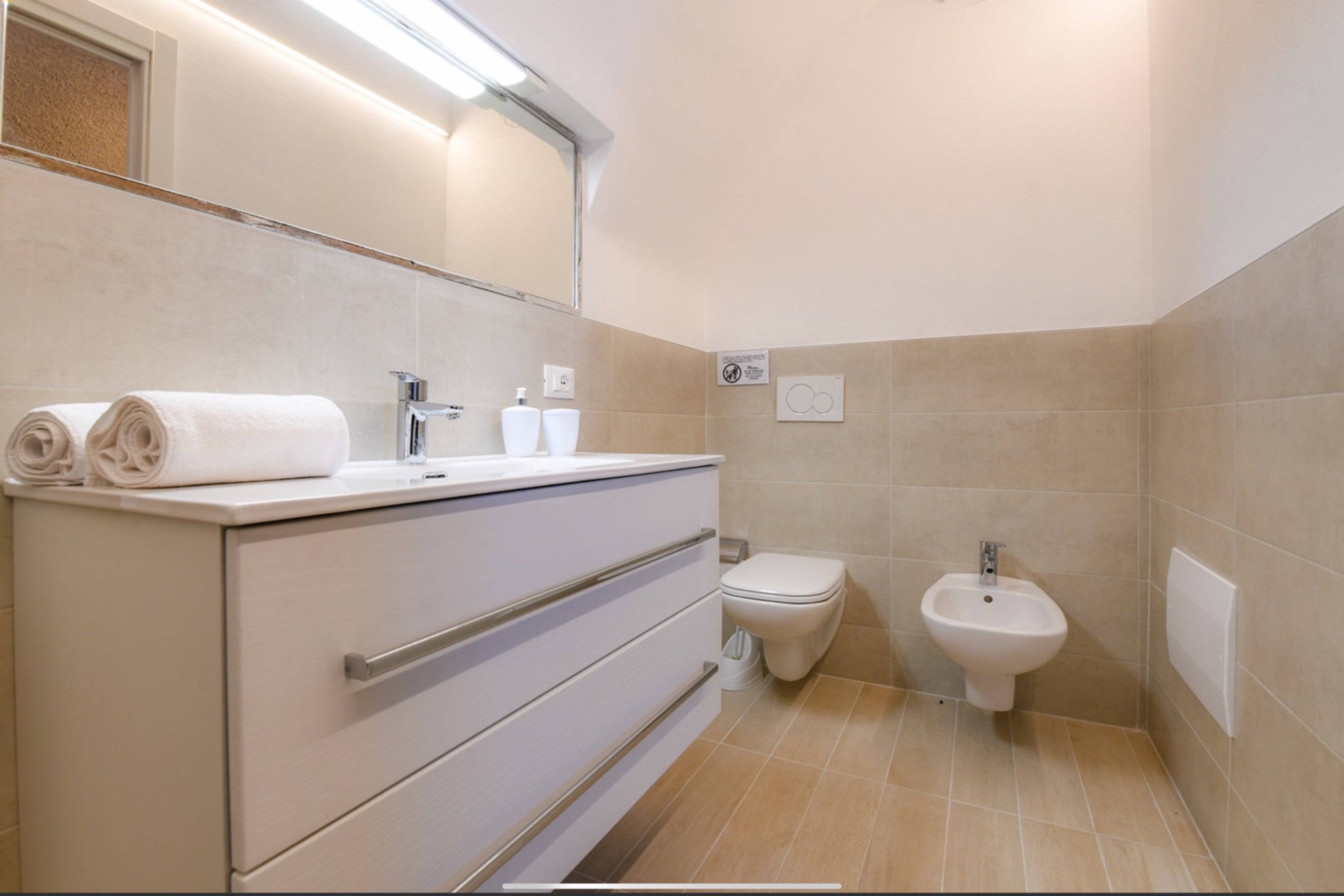 Villa Rustico Belvedere in Soiano