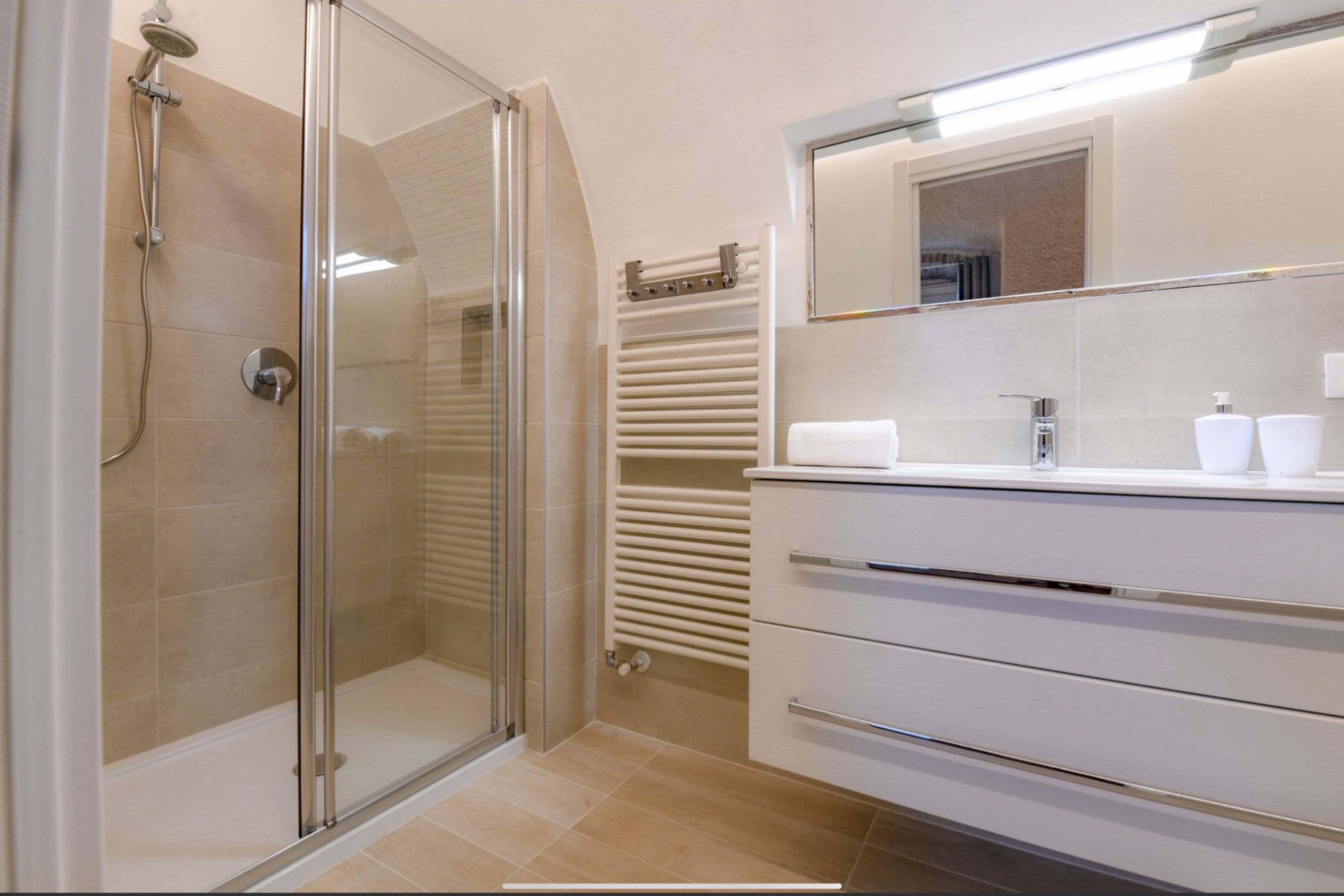 Villa Rustico Belvedere in Soiano