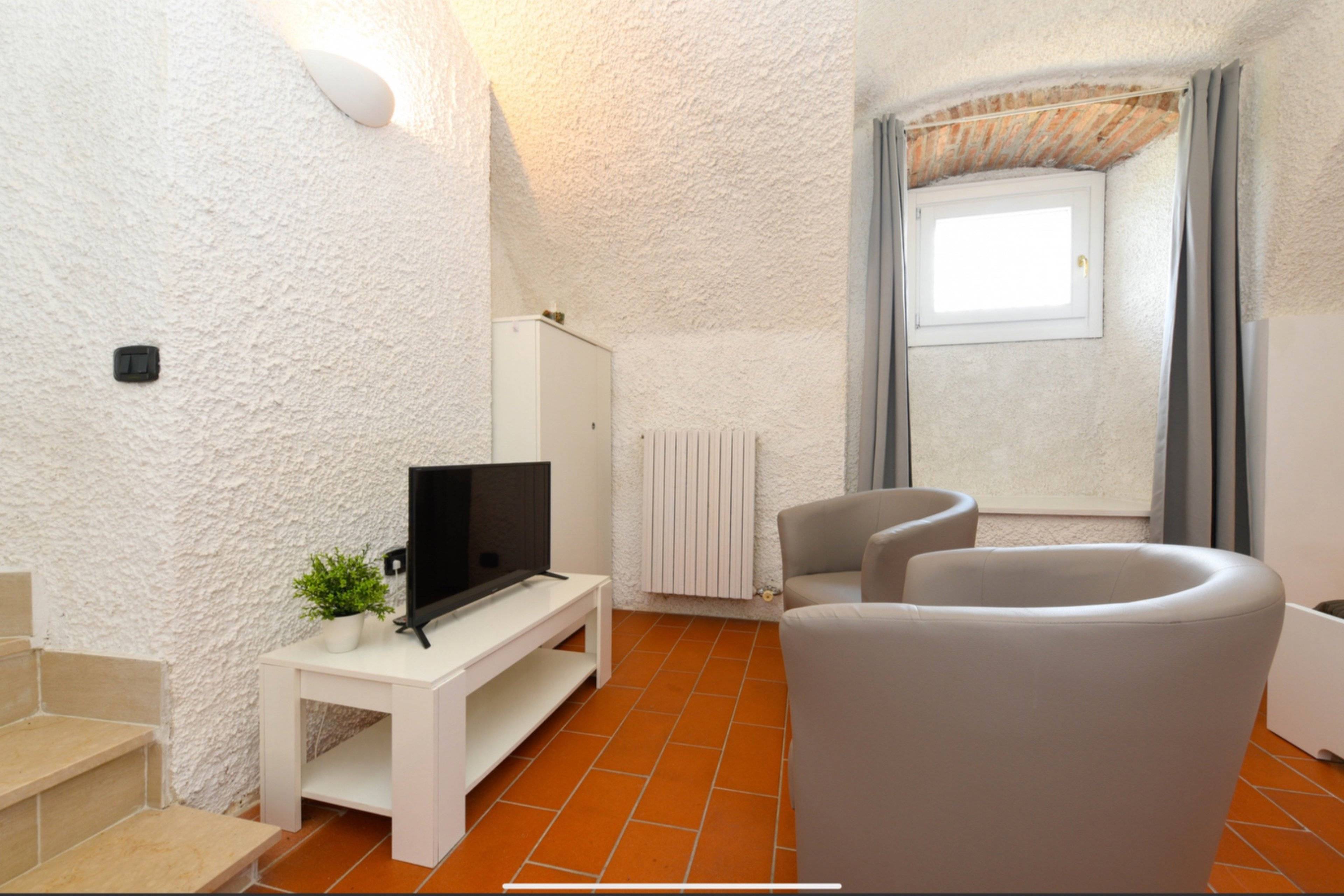 Villa Rustico Belvedere in Soiano