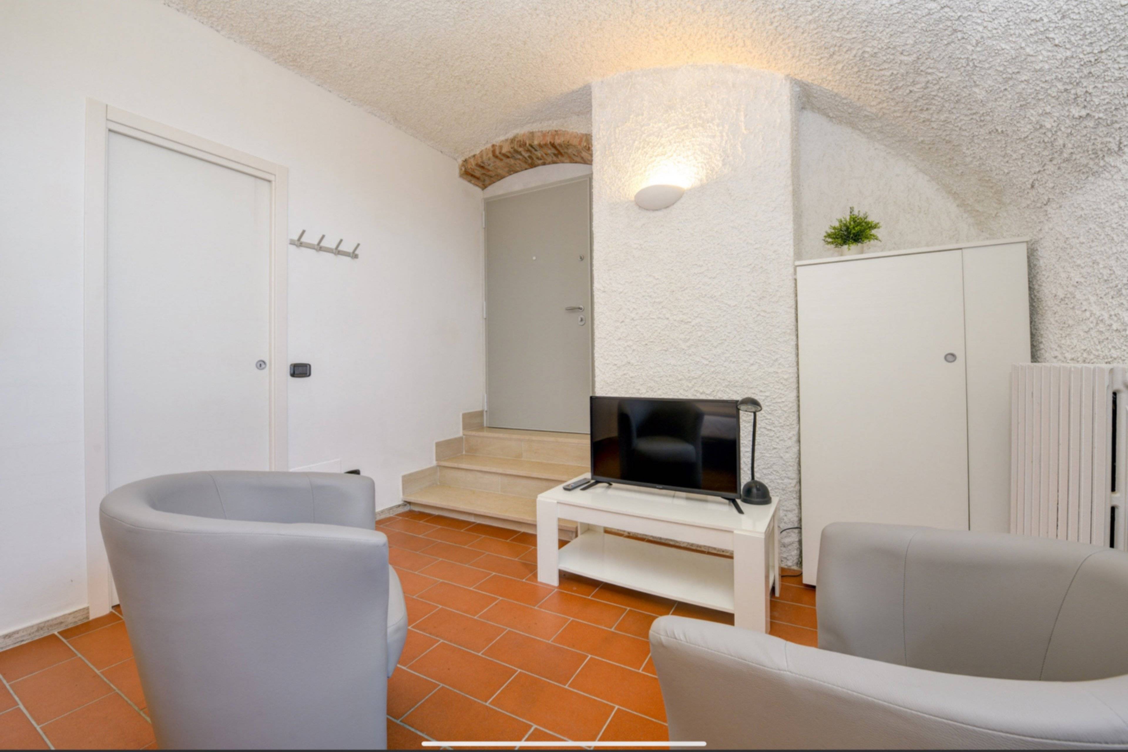 Villa Rustico Belvedere in Soiano