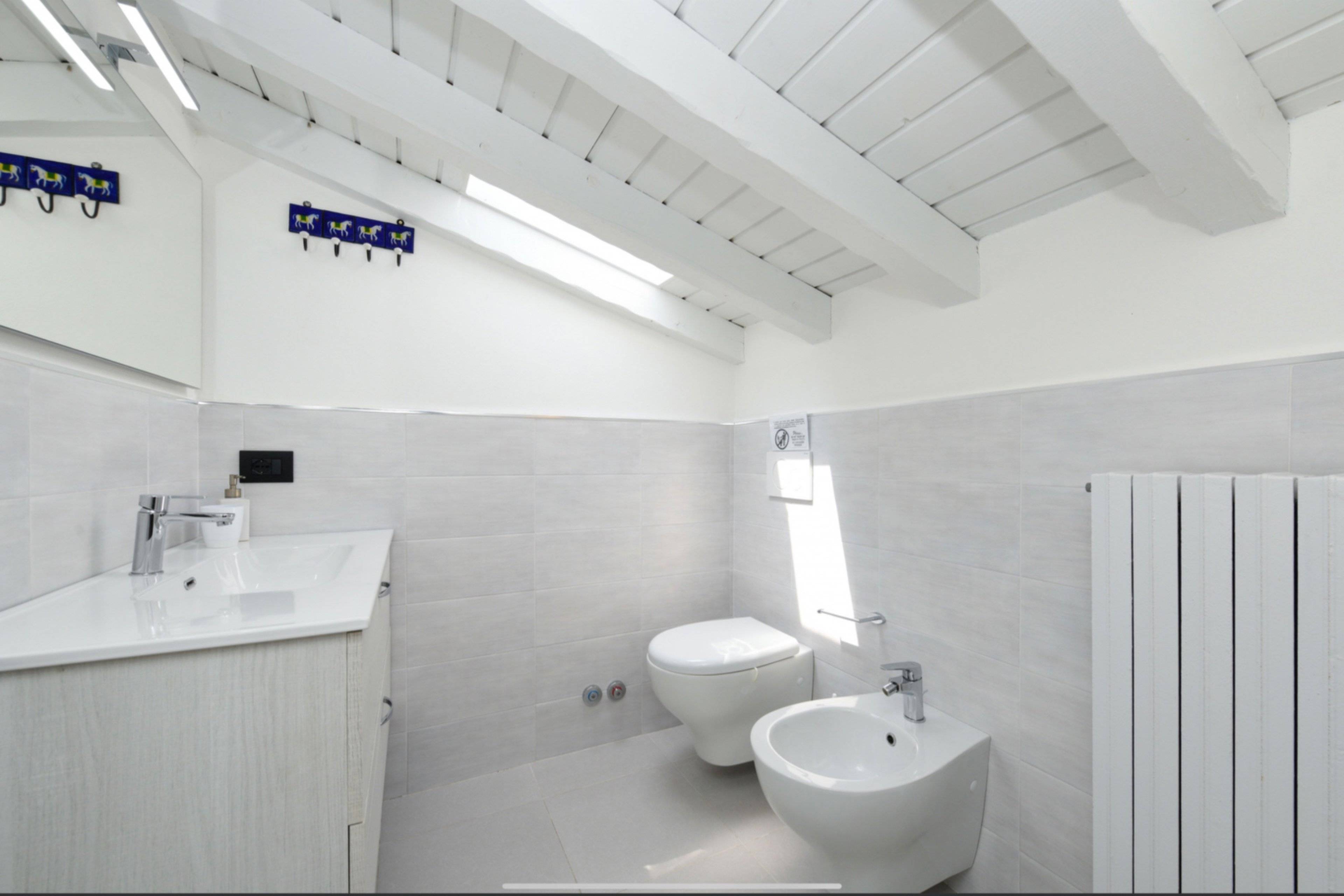 Villa Rustico Belvedere in Soiano