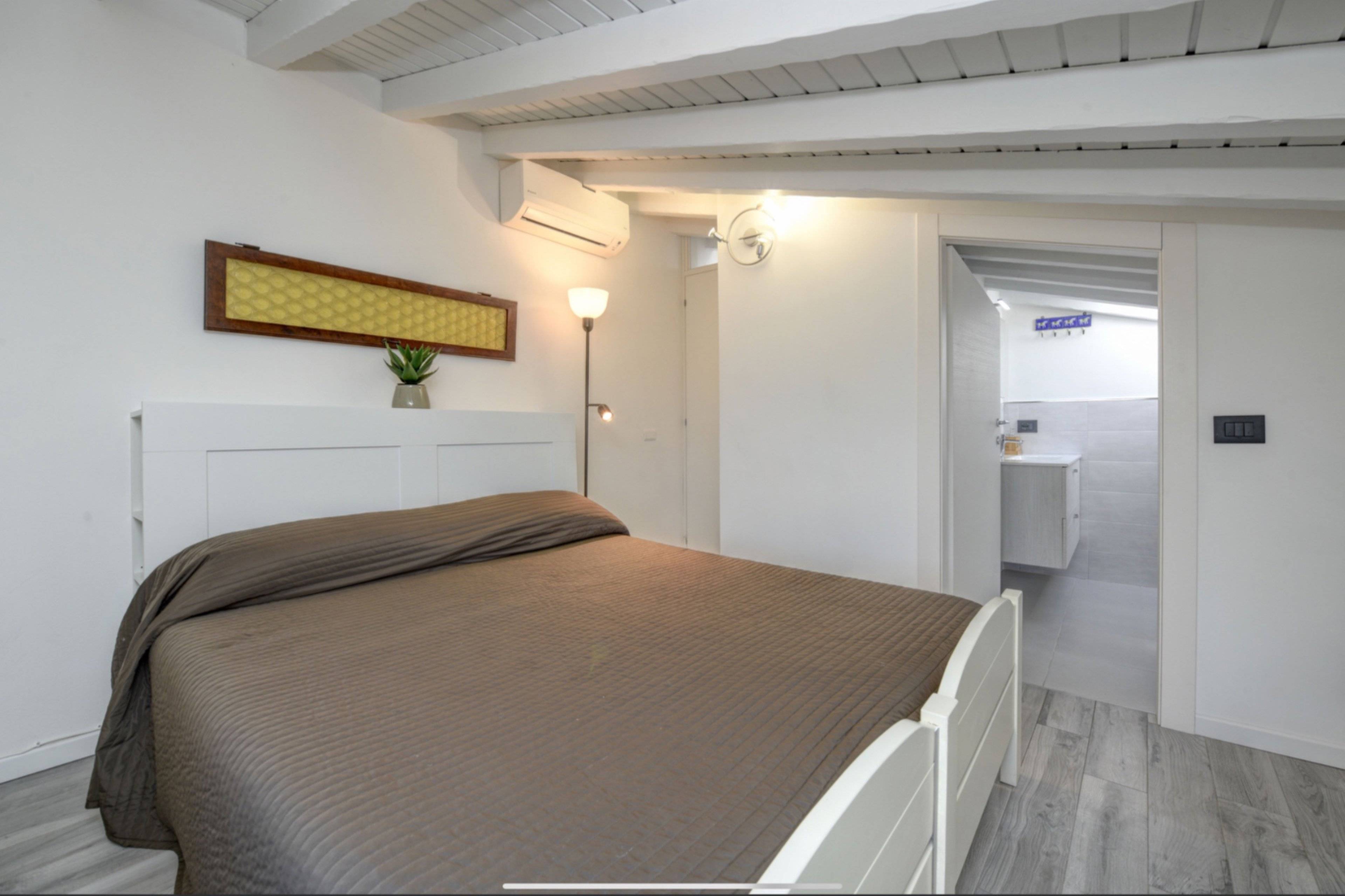 Villa Rustico Belvedere in Soiano