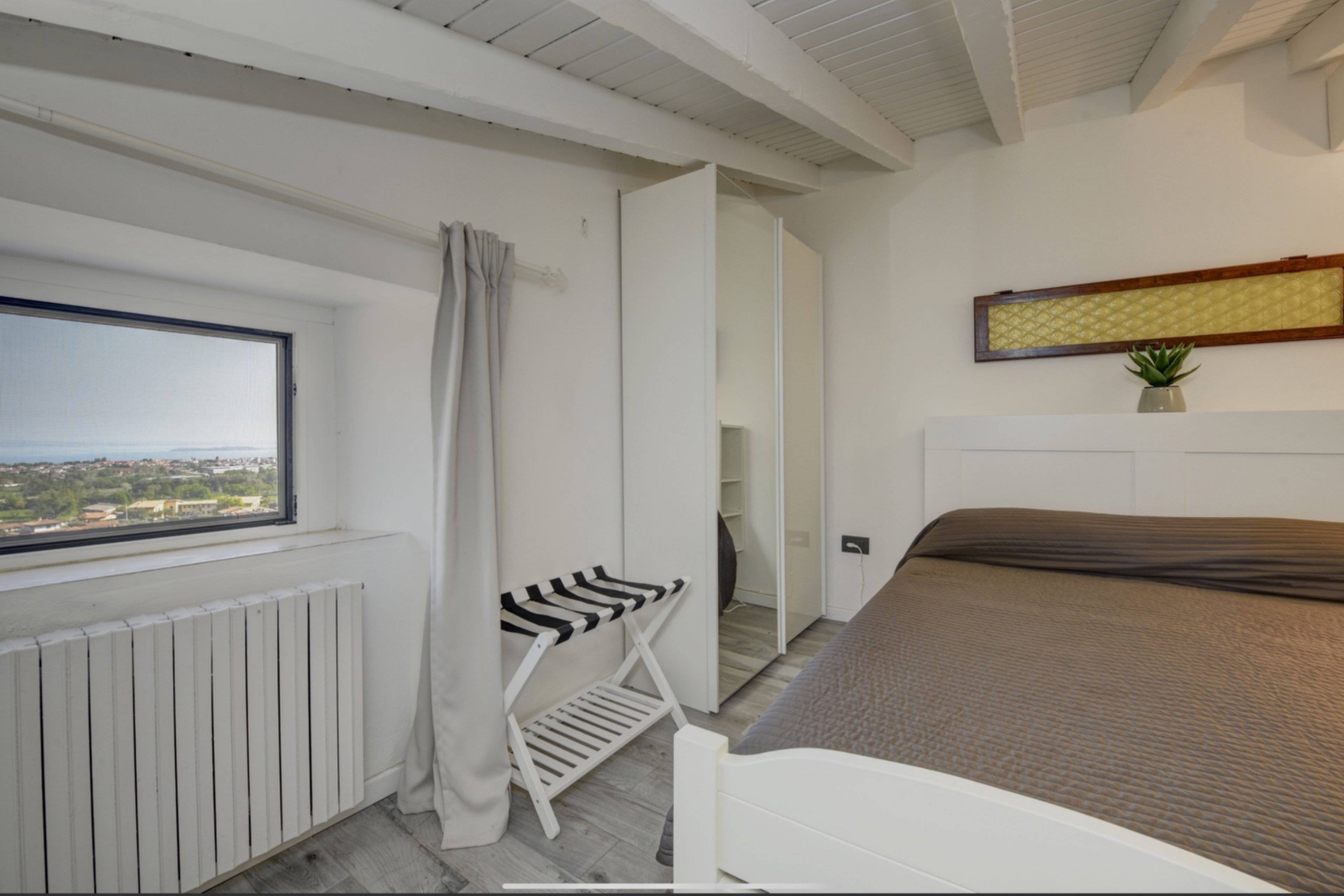 Villa Rustico Belvedere in Soiano