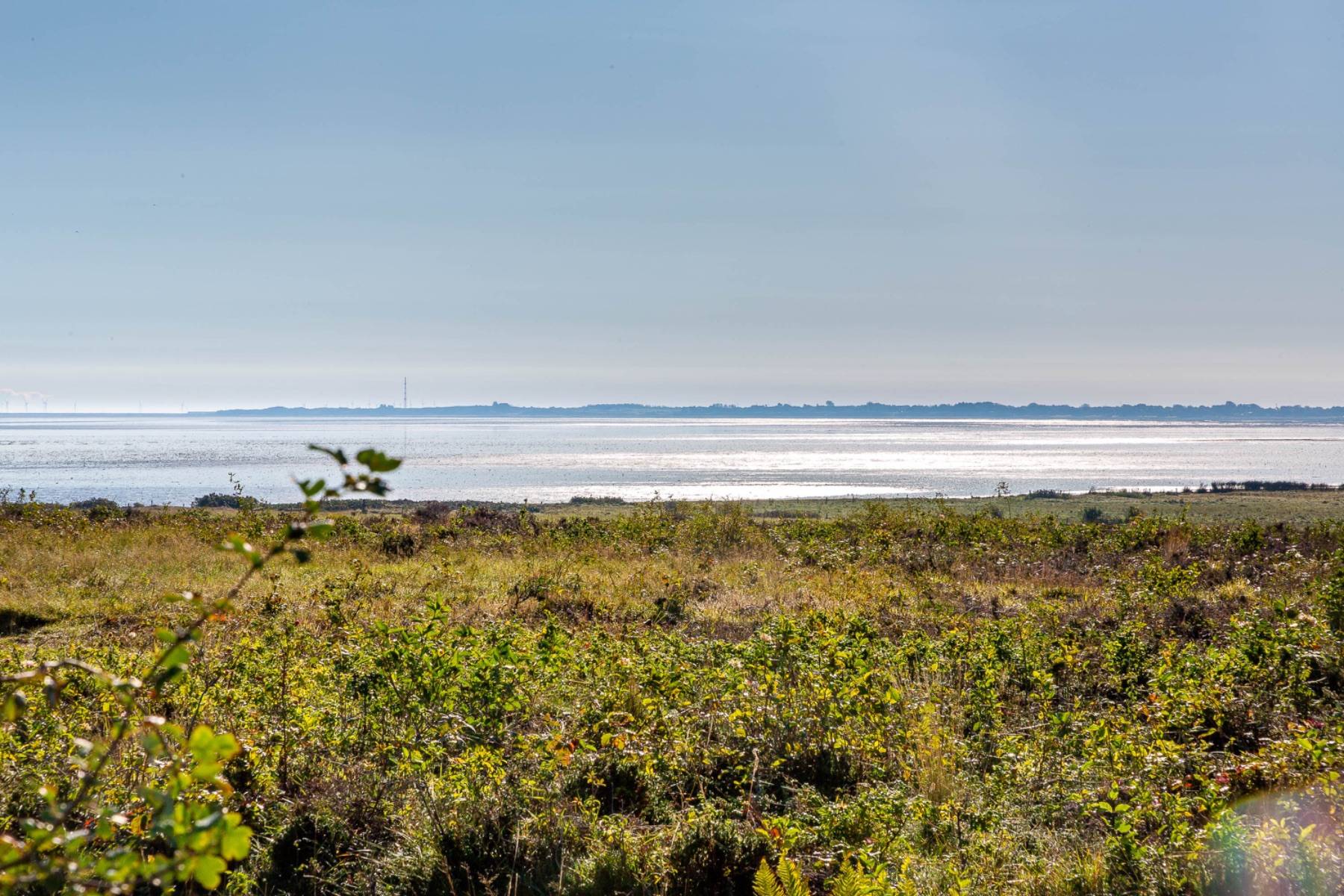 Ferienwohnung Sönshoog