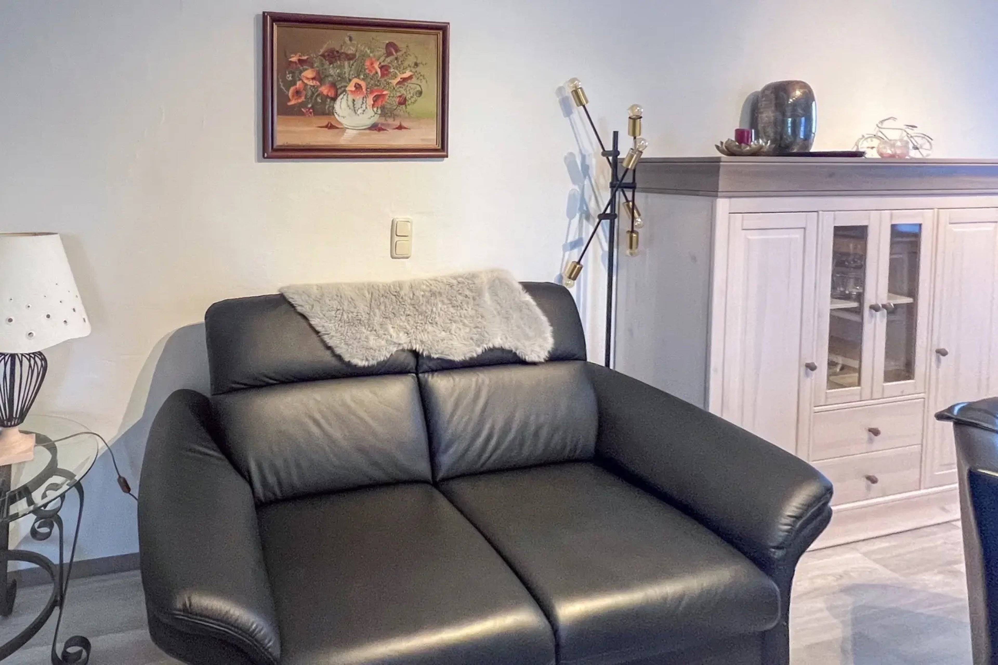 Ferienwohnung Seerose in Chieming