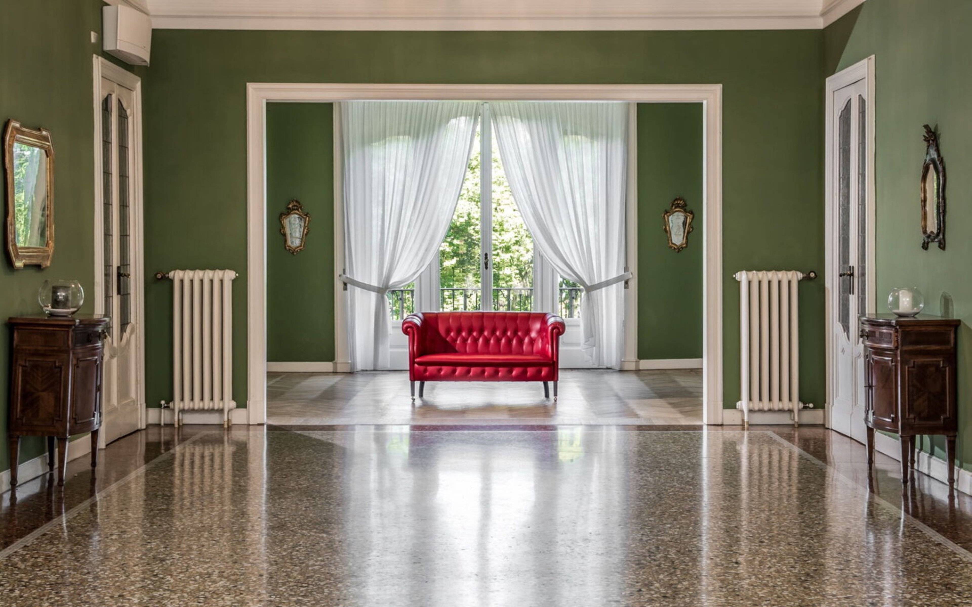 Villa Fruttuosa in Stresa