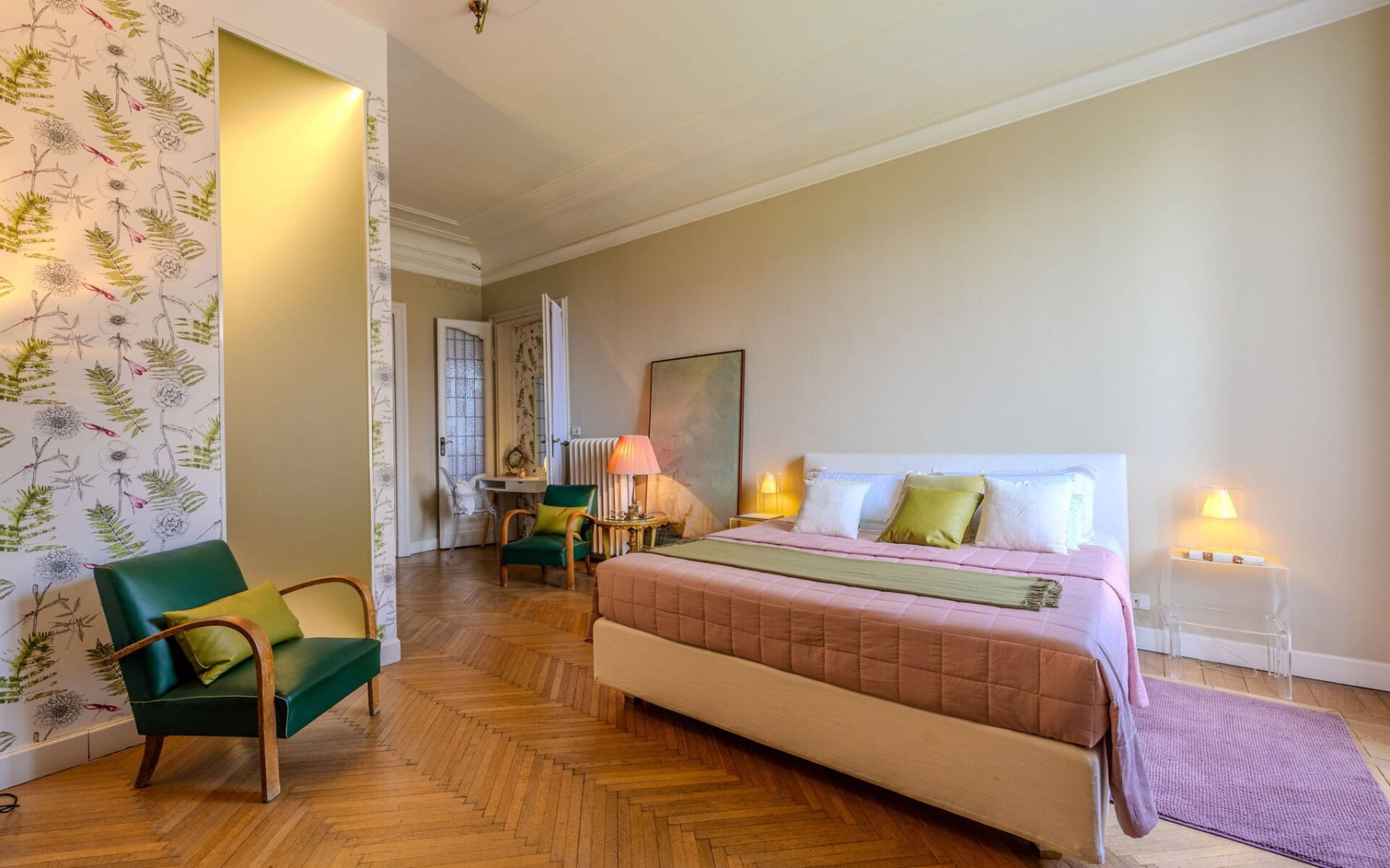 Villa Fruttuosa in Stresa