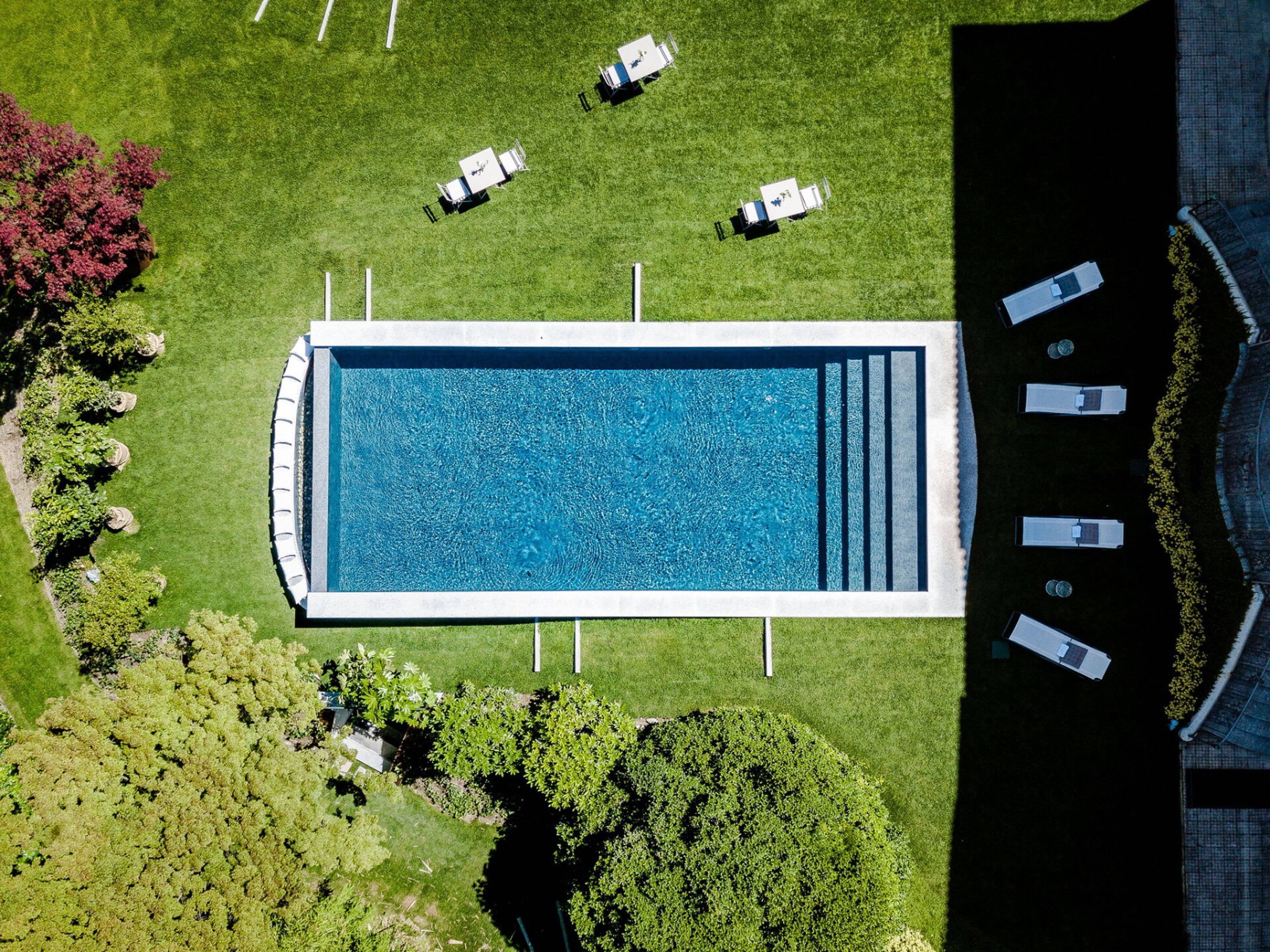 Villa Fruttuosa in Stresa