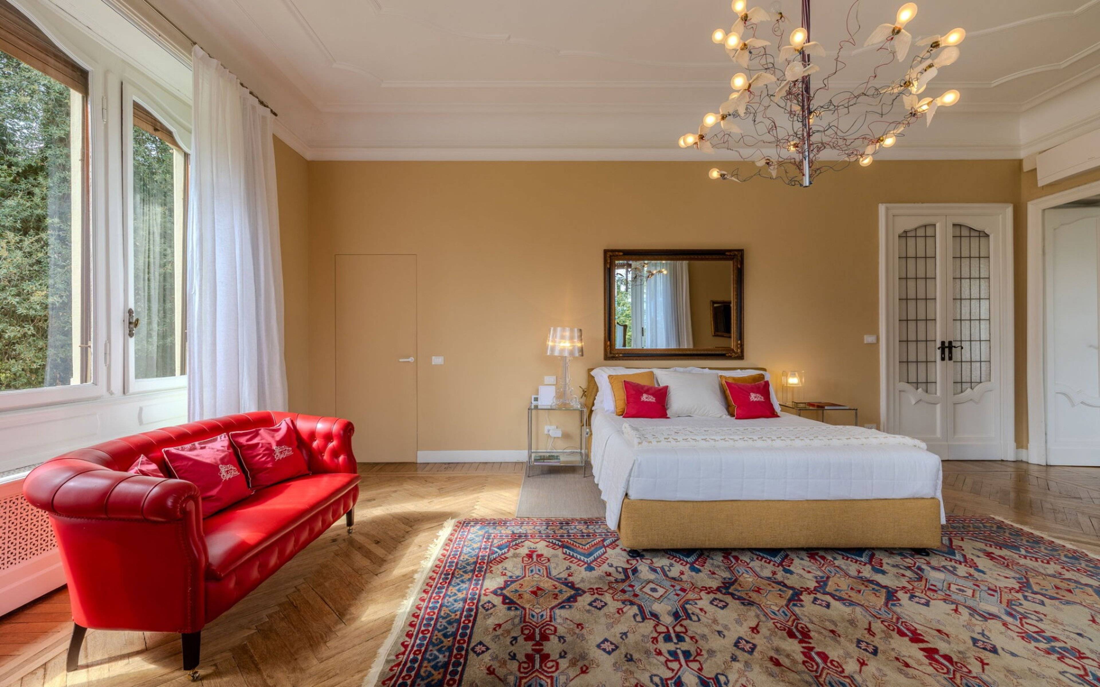 Villa Fruttuosa in Stresa