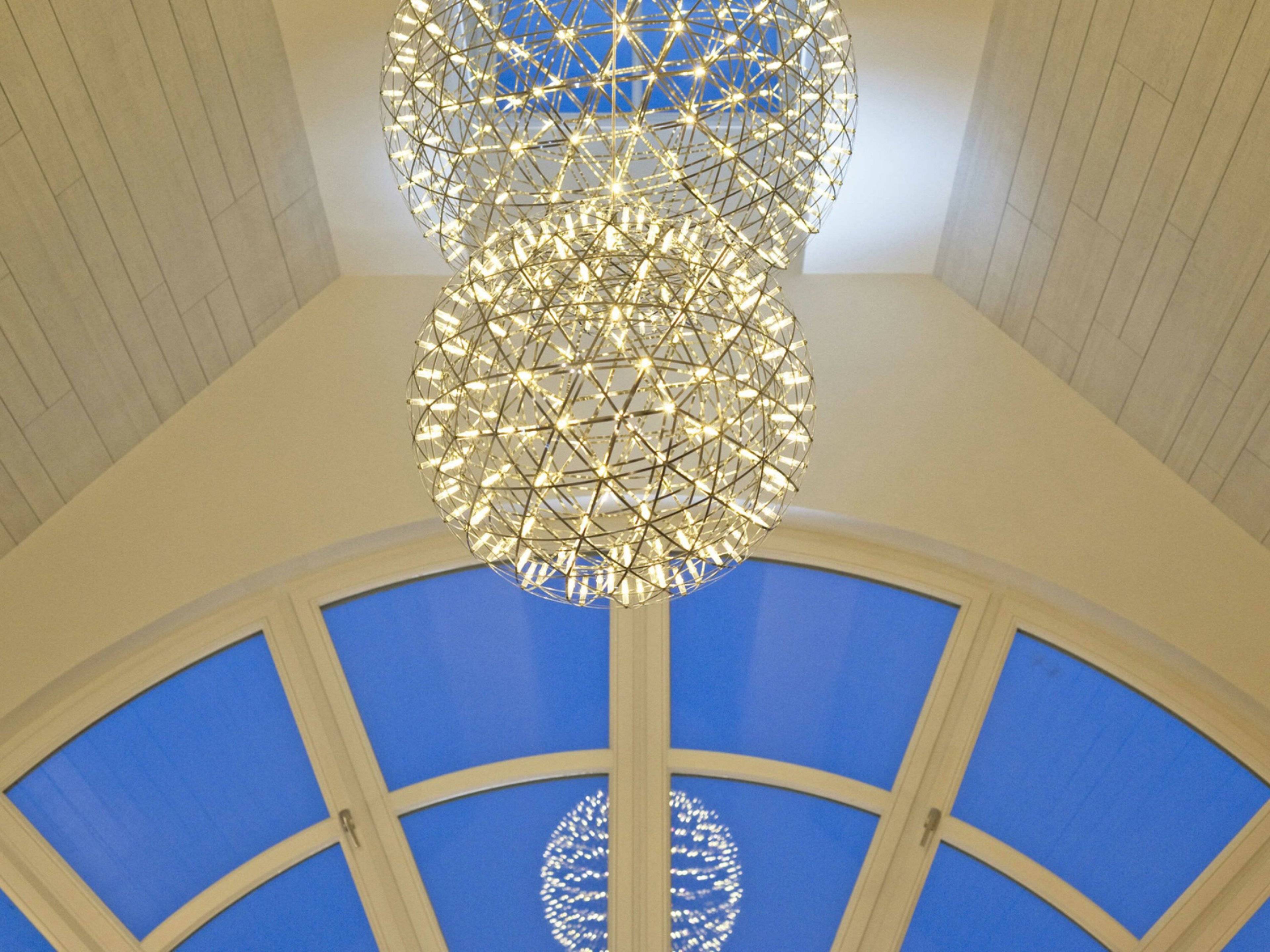 Penthouse Royal Beach in Binz