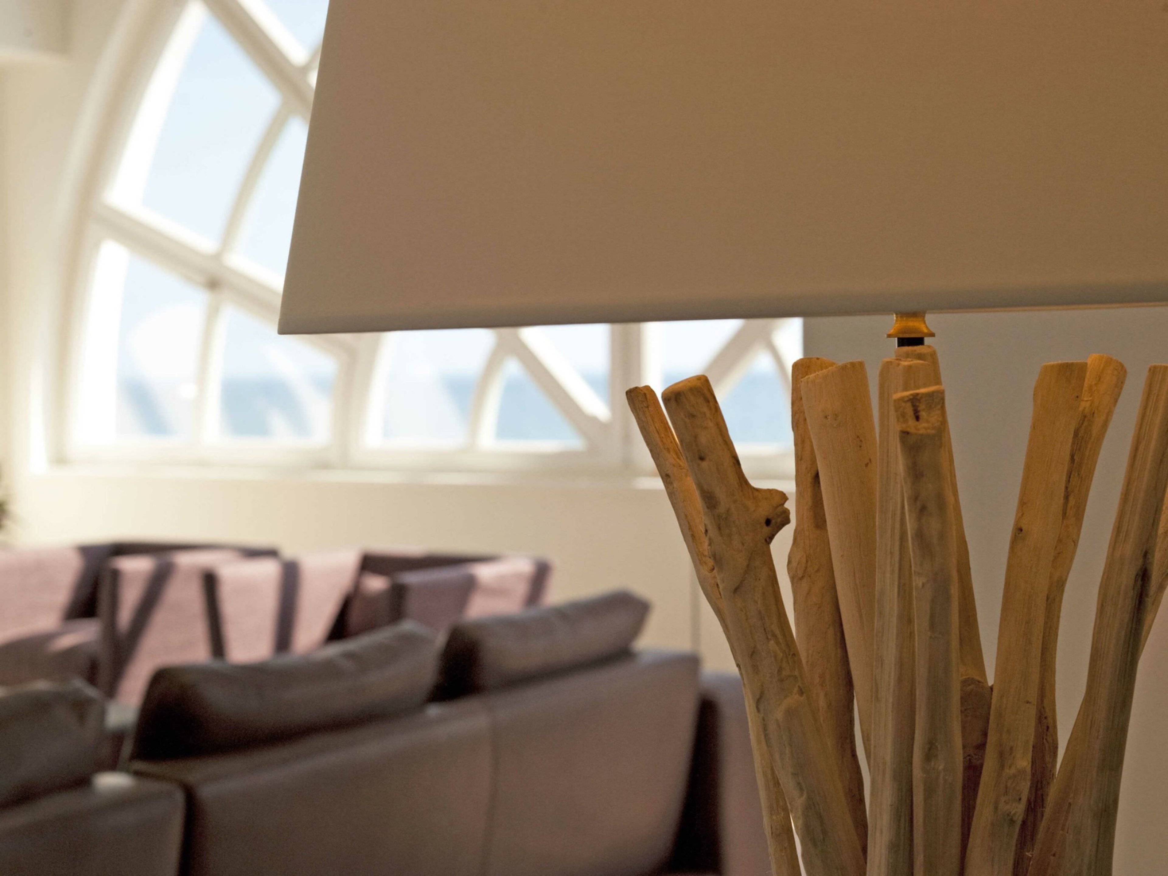 Penthouse Royal Beach in Binz