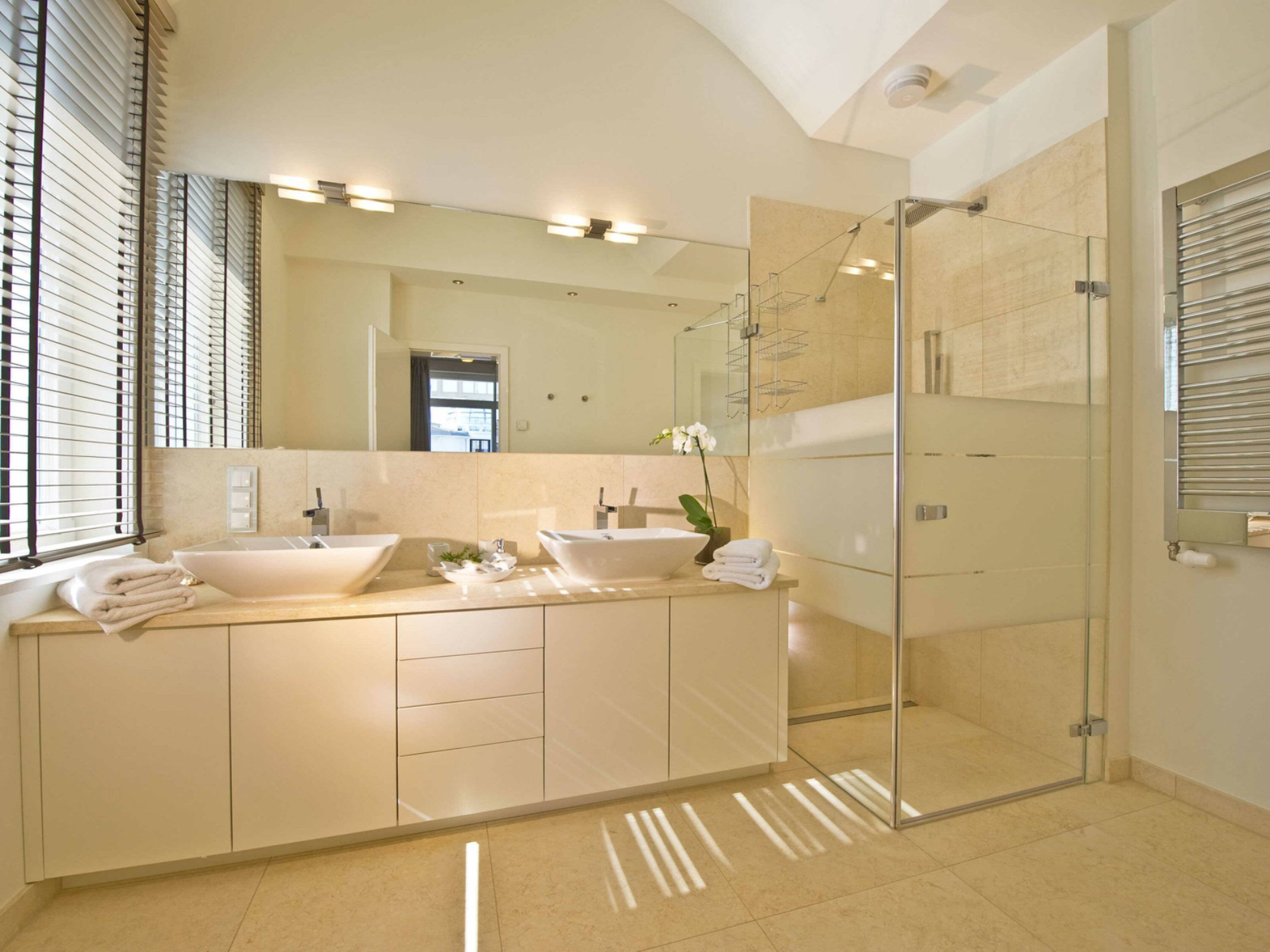 Penthouse Royal Beach in Binz