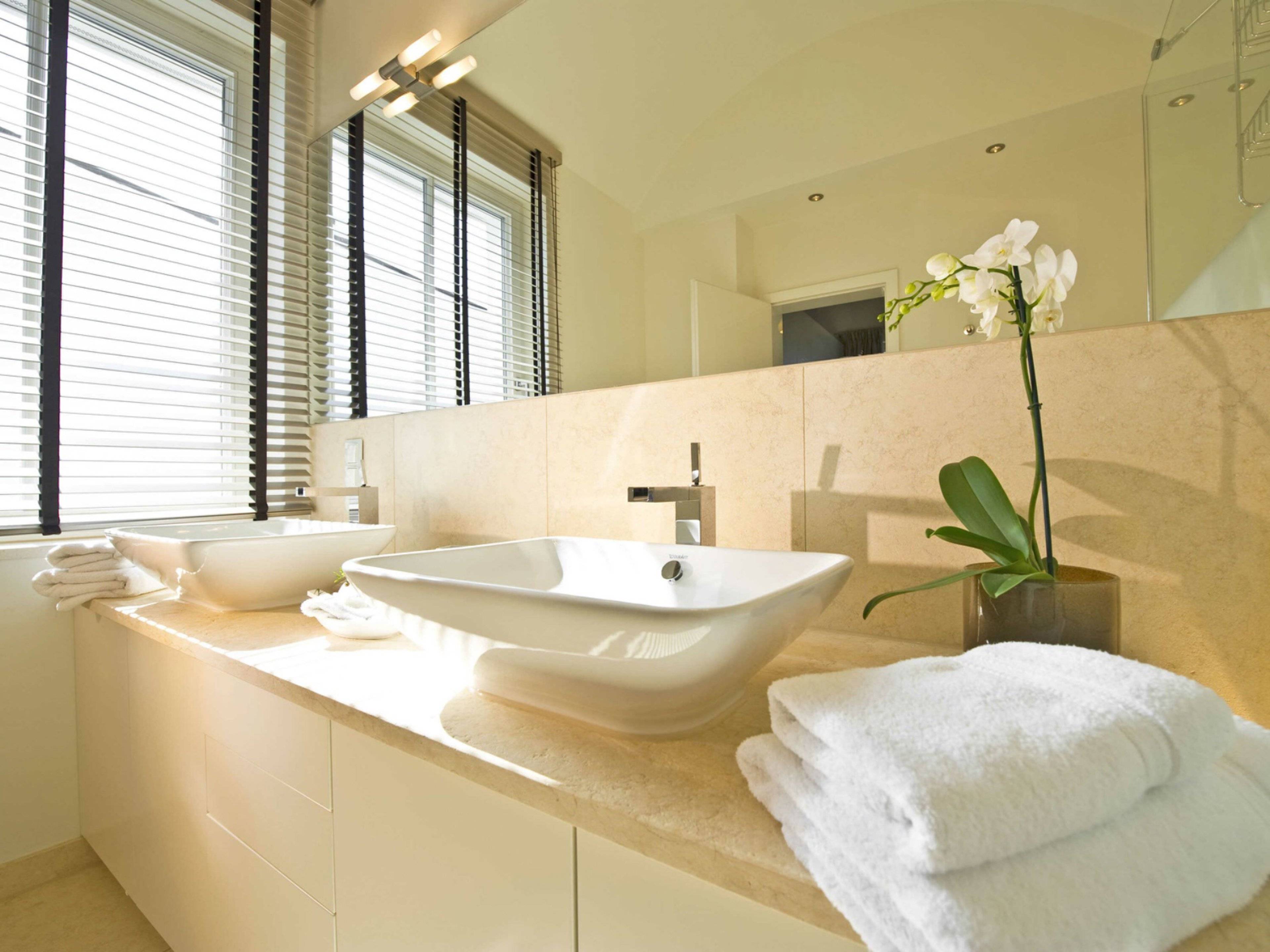 Penthouse Royal Beach in Binz