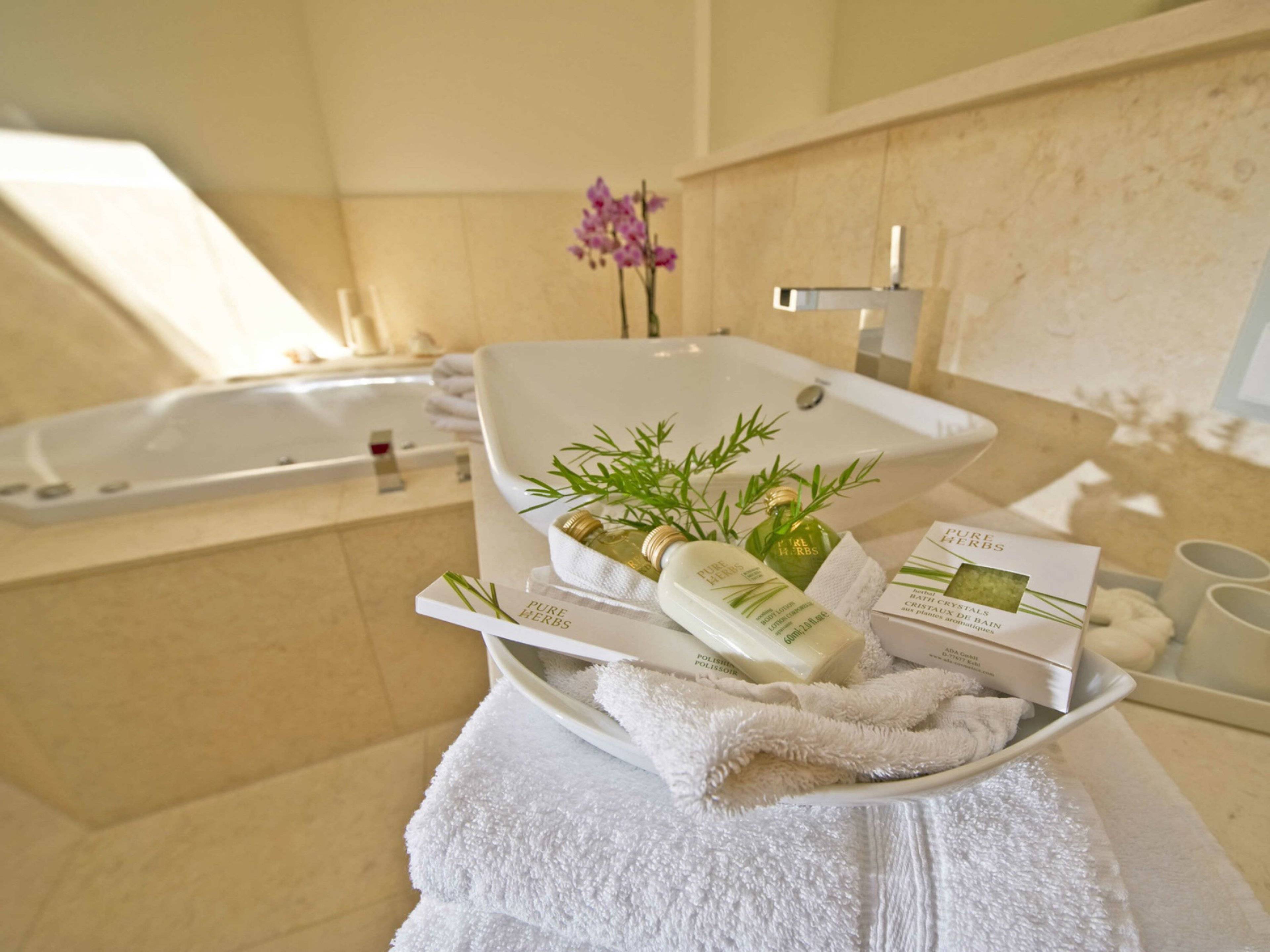 Penthouse Royal Beach in Binz