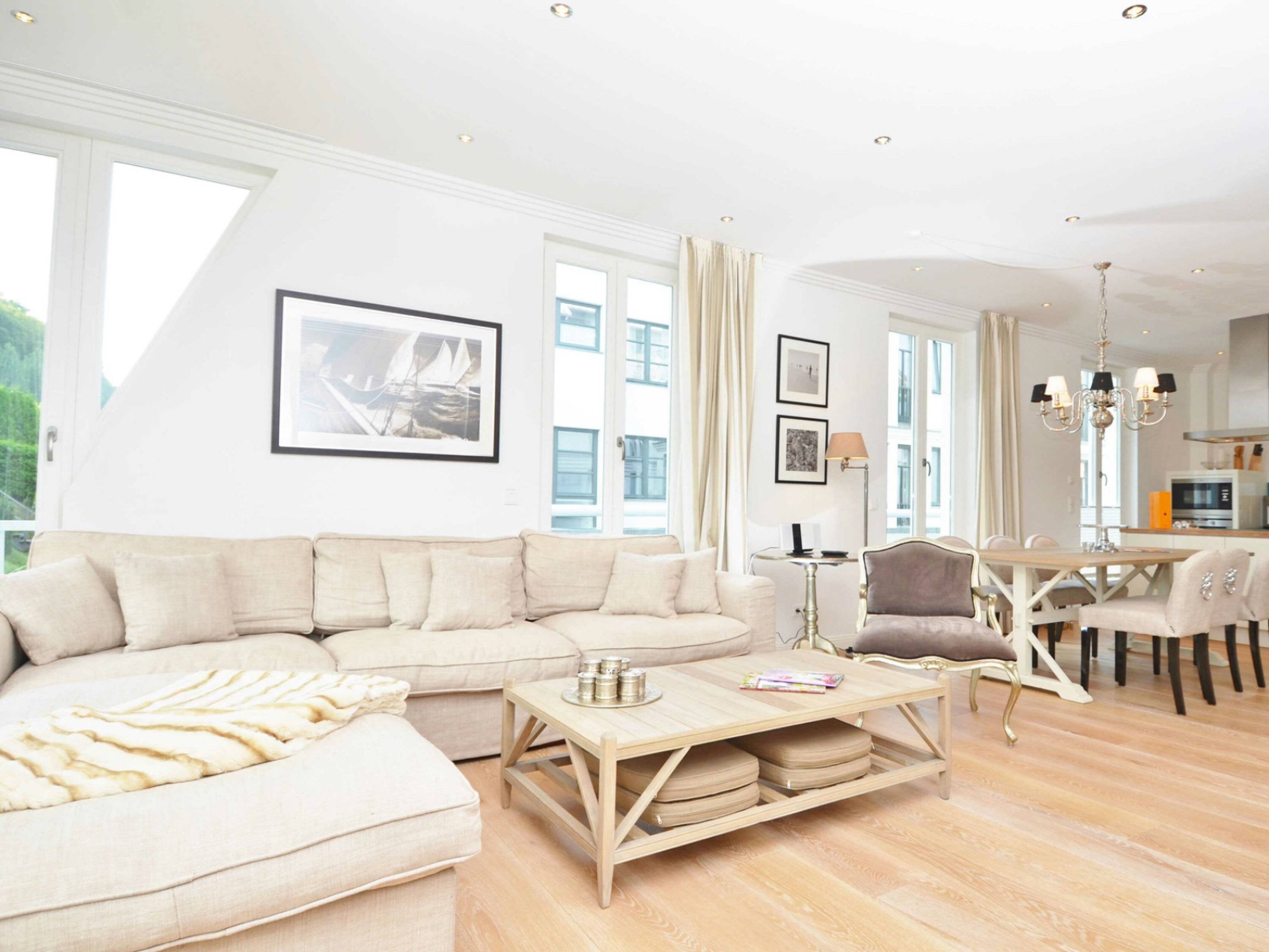 Ferienwohnung Johanna 3