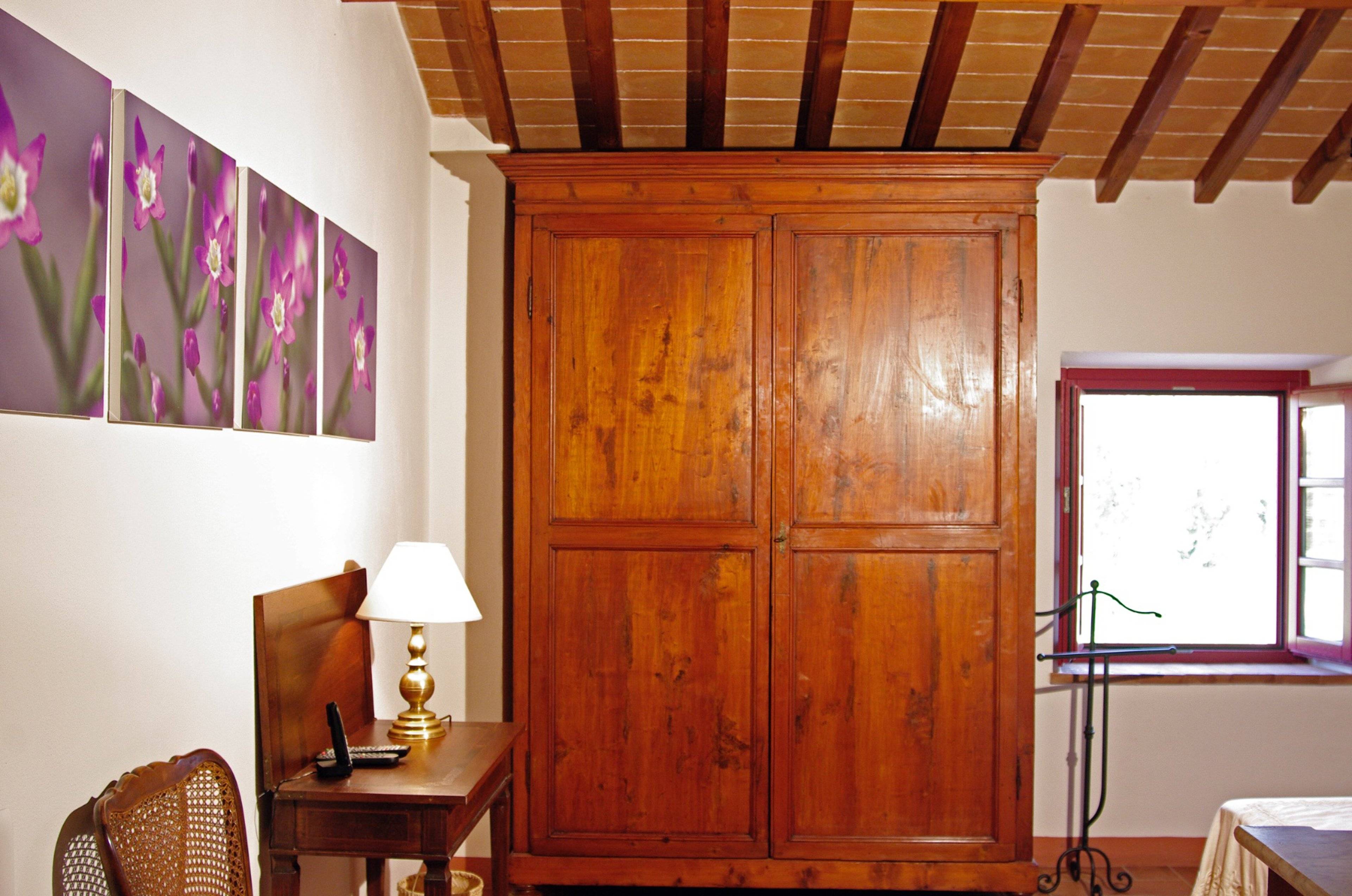 Villa Paganini in Casale Marittimo