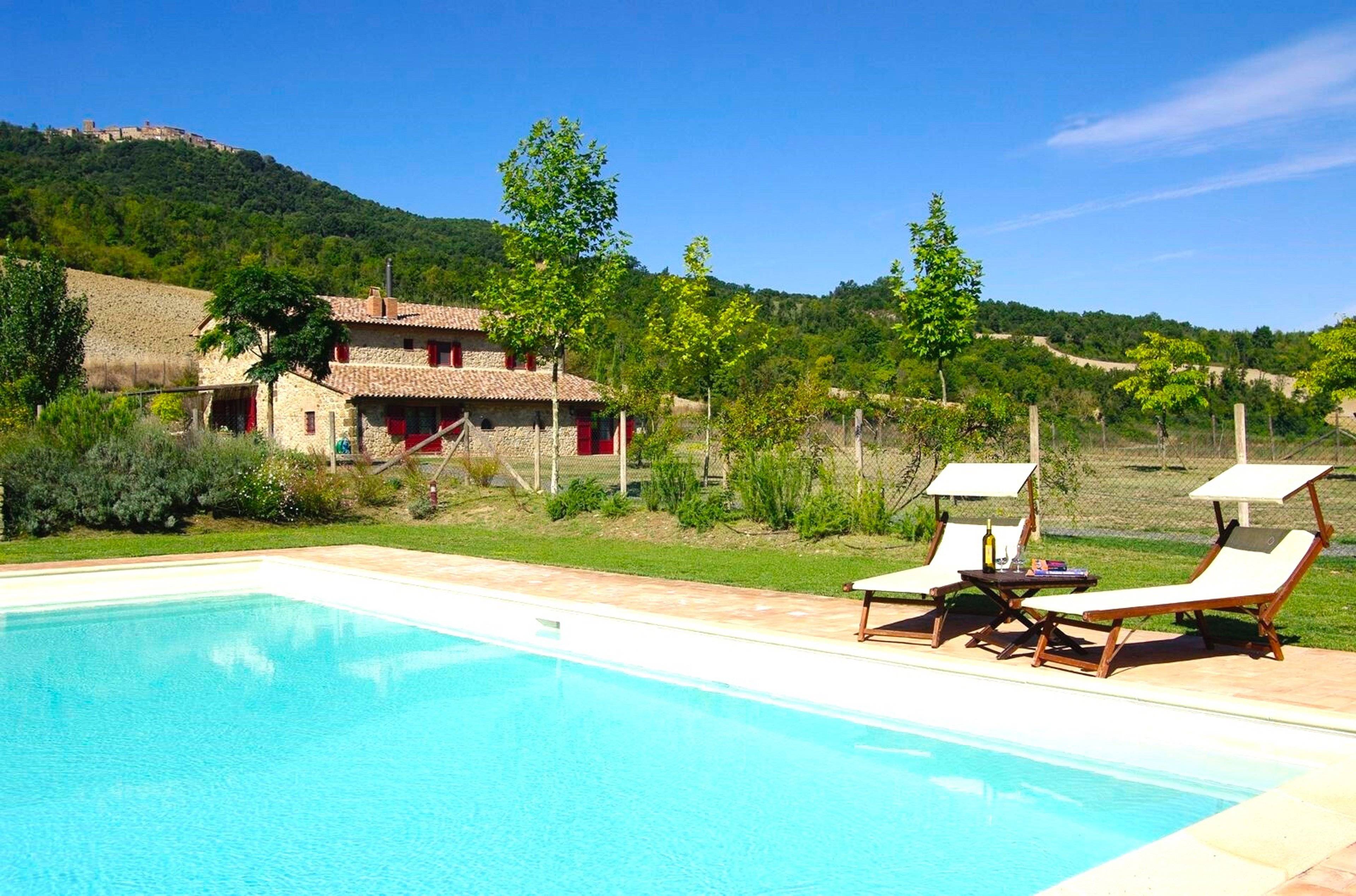 Villa Paganini