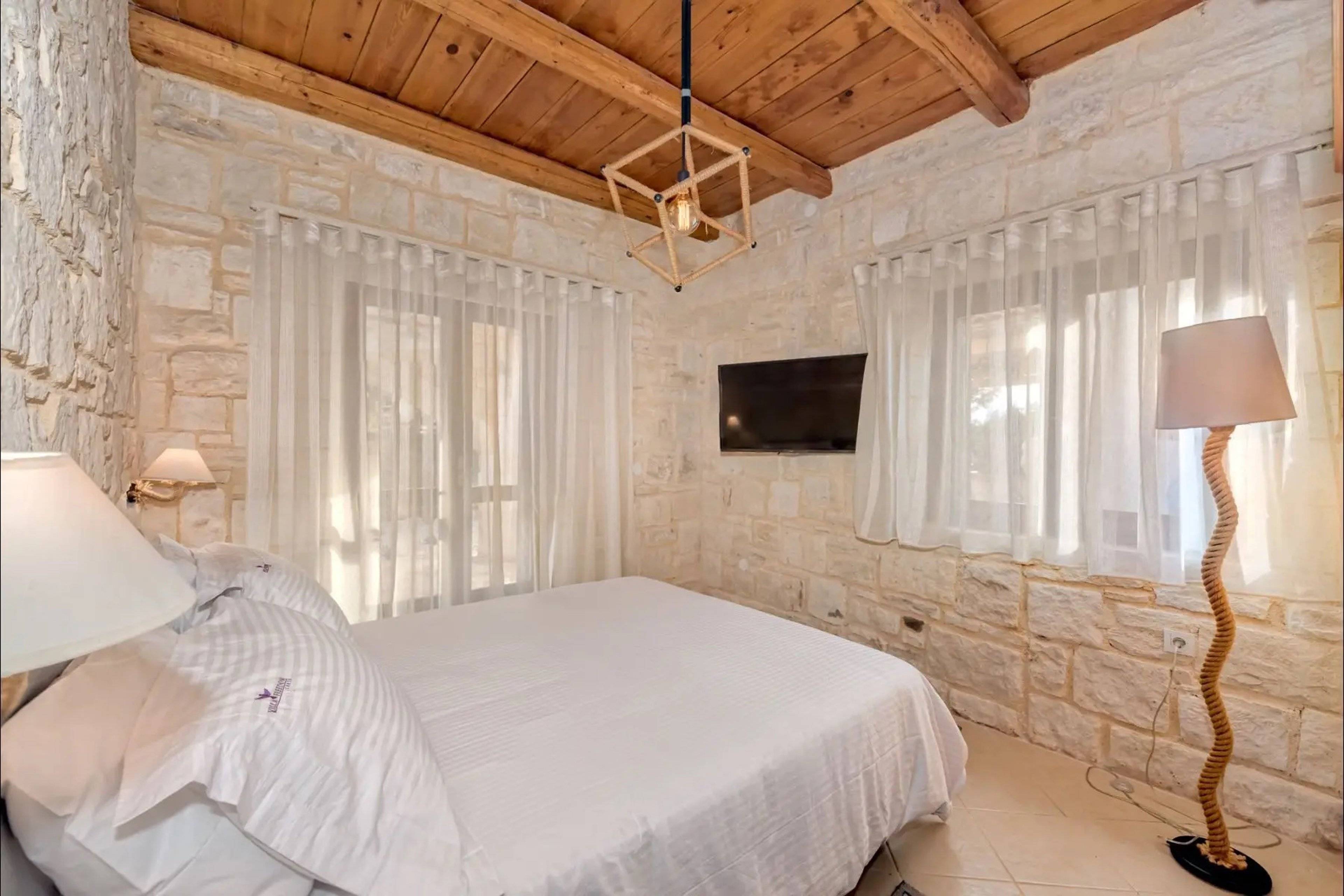 Villa Freedom in Kokkino Chorio