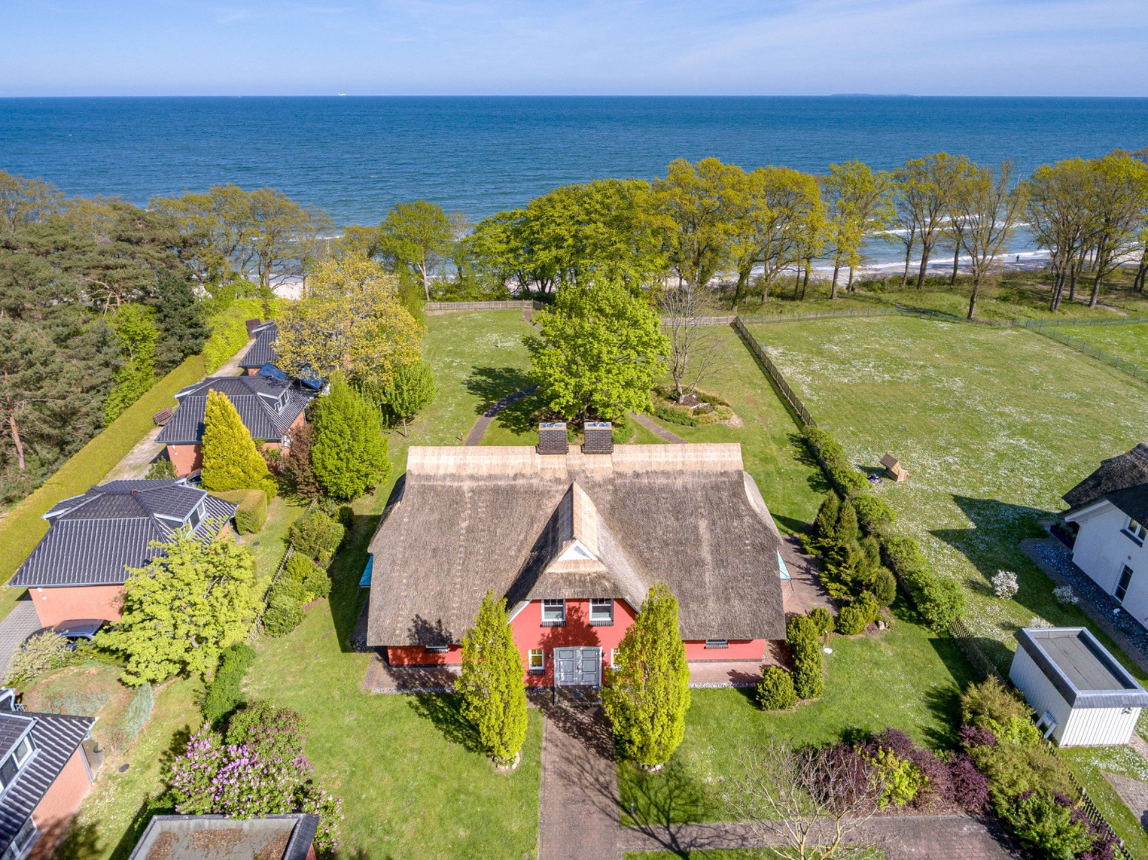 Ferienhaus StrandZeit 1
