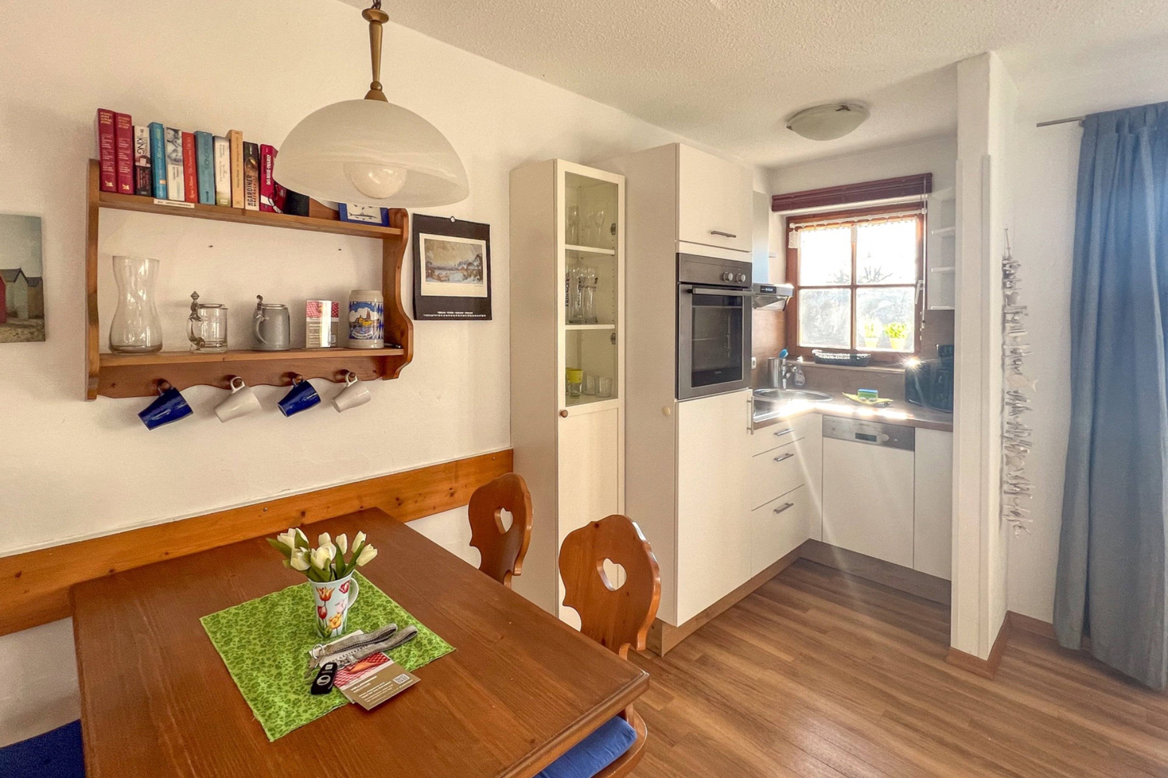 Ferienwohnung ChiemseeFreude in Chieming