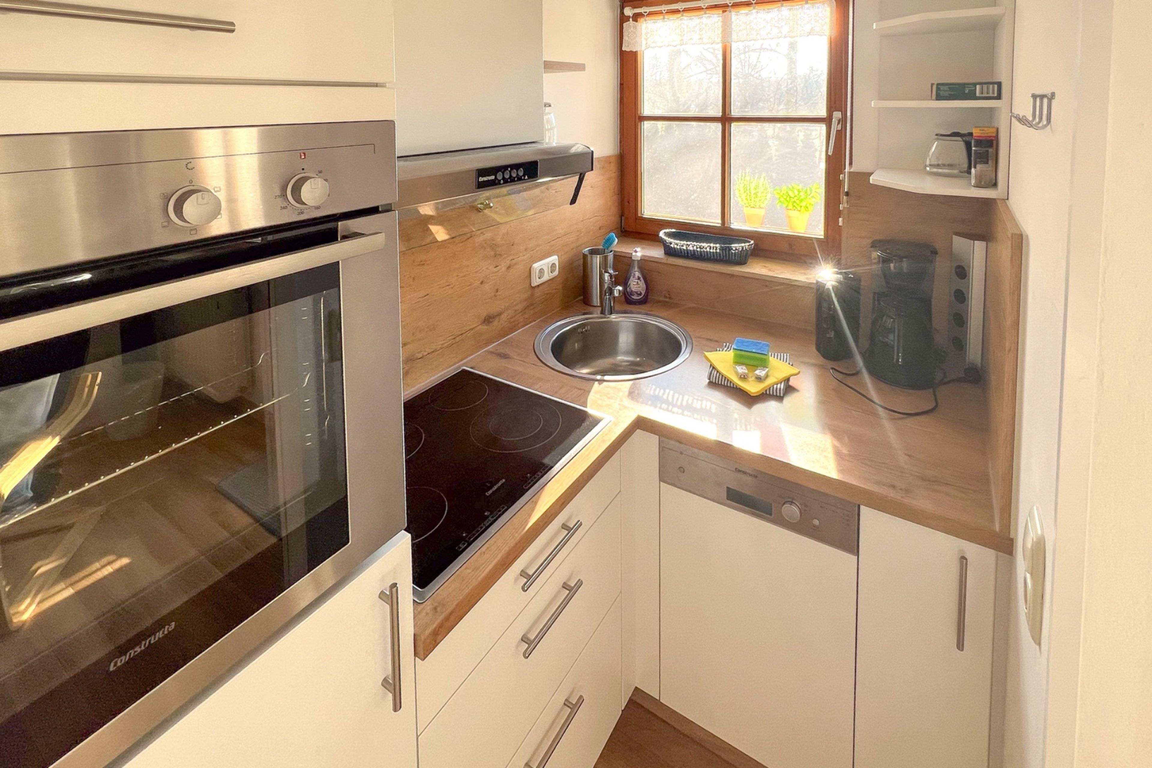 Ferienwohnung ChiemseeFreude in Chieming