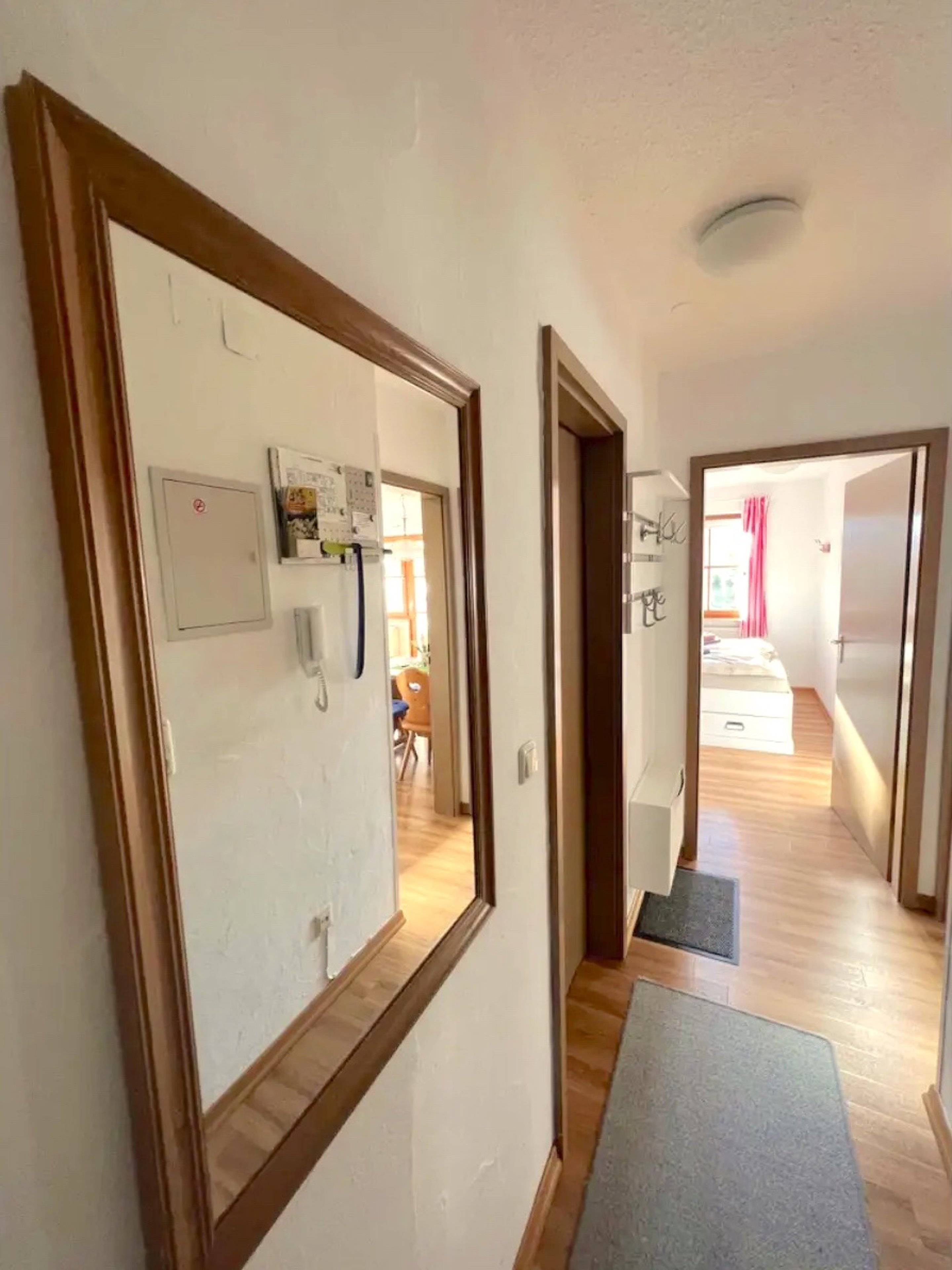 Ferienwohnung ChiemseeFreude in Chieming
